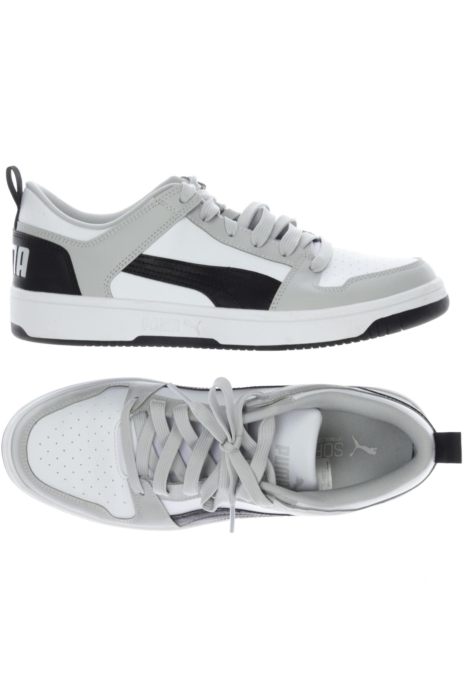 

Puma Herren Sneakers, grau, Gr. 44