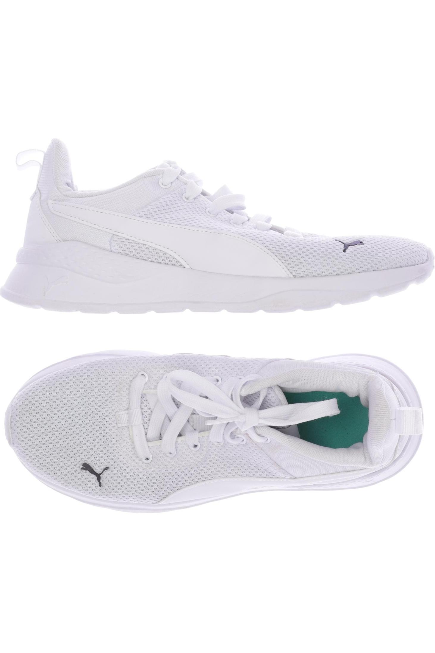 

Puma Herren Sneakers, weiß, Gr. 39