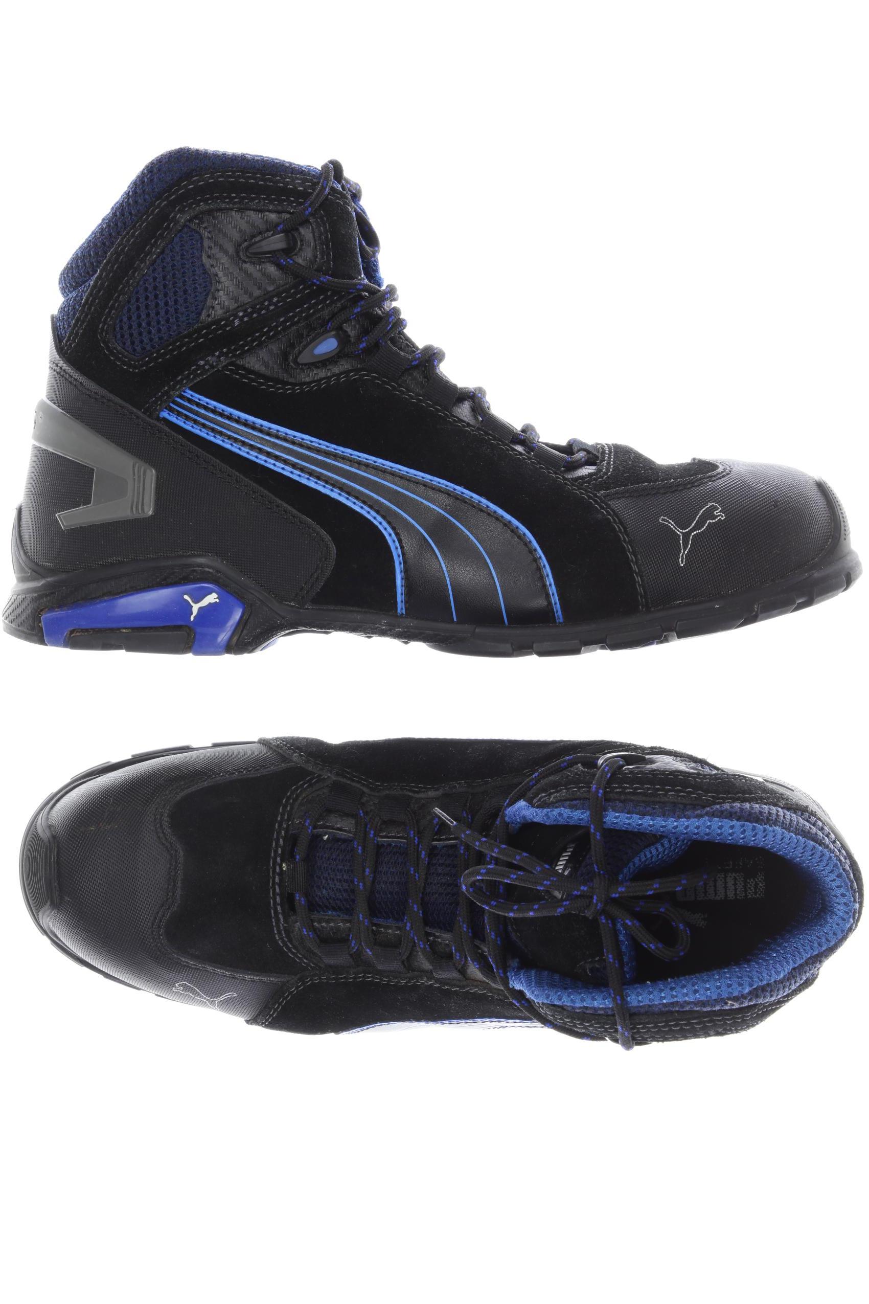 

Puma Herren Sneakers, schwarz, Gr. 47