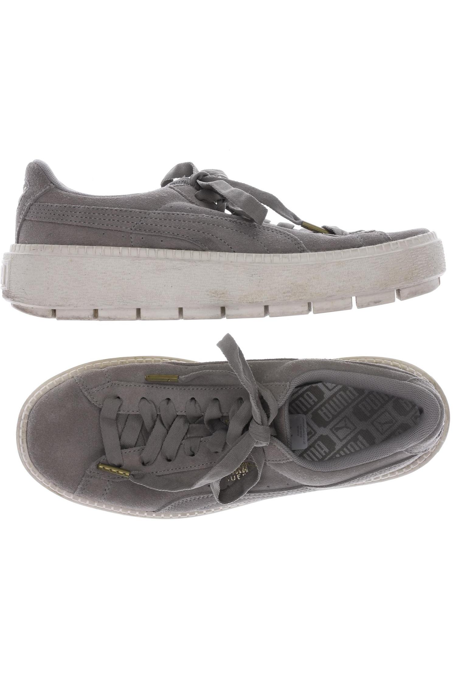 

PUMA Herren Sneakers, beige
