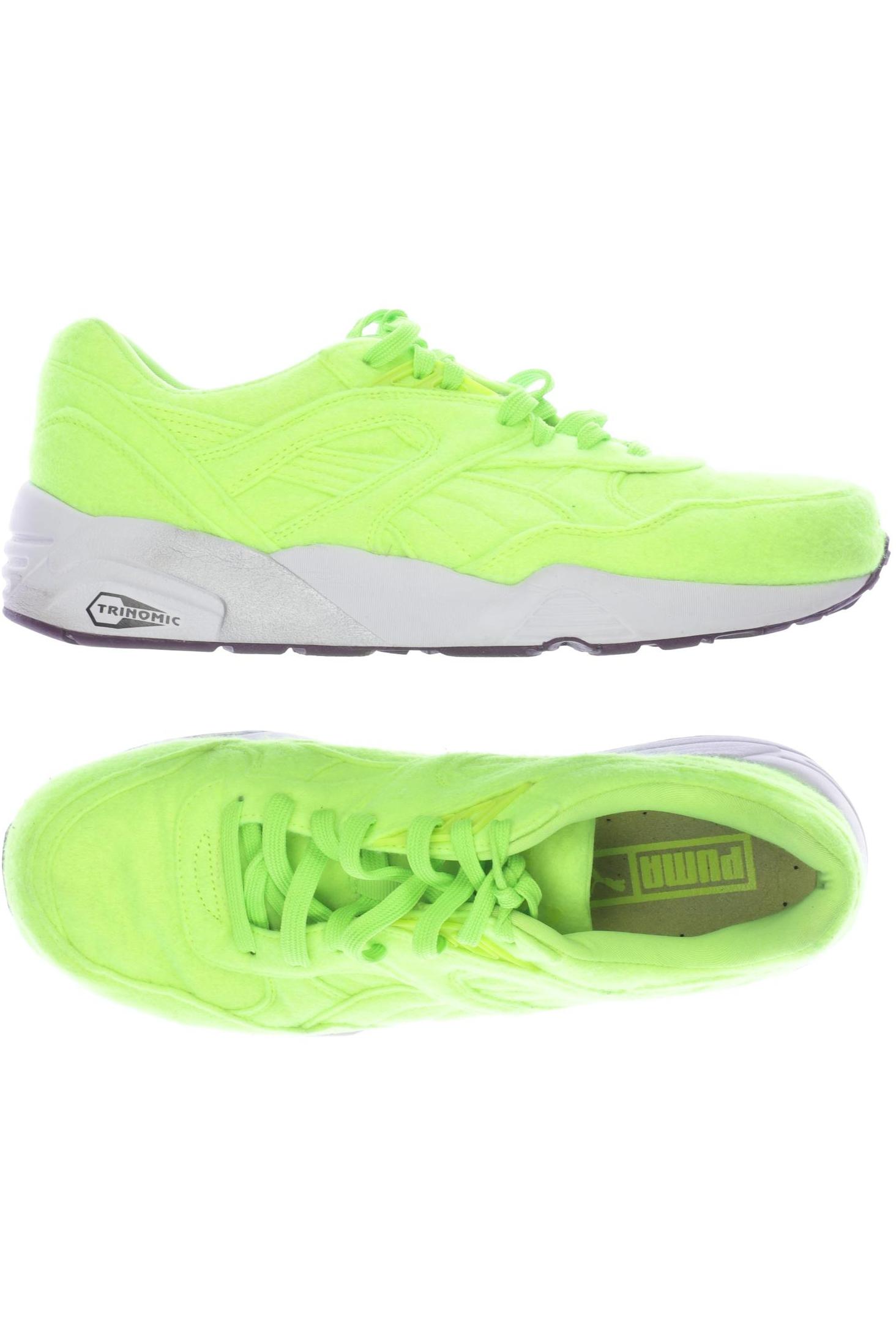 

PUMA Herren Sneakers, neon