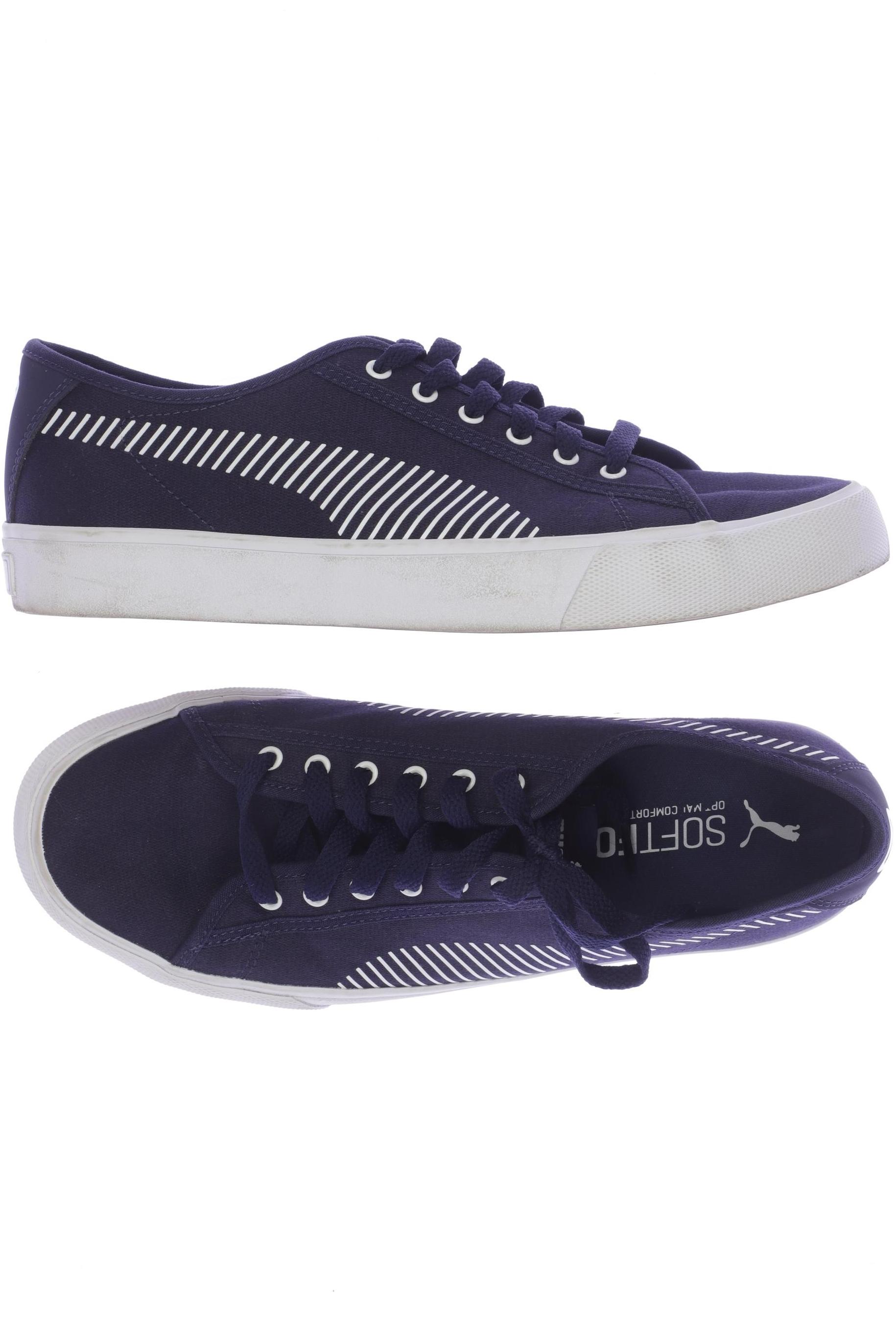 

Puma Herren Sneakers, marineblau, Gr. 40.5