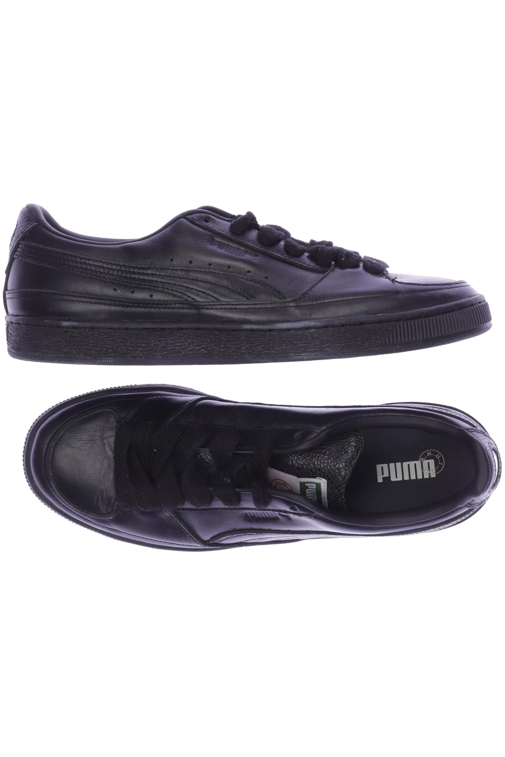 

Puma Herren Sneakers, schwarz, Gr. 44