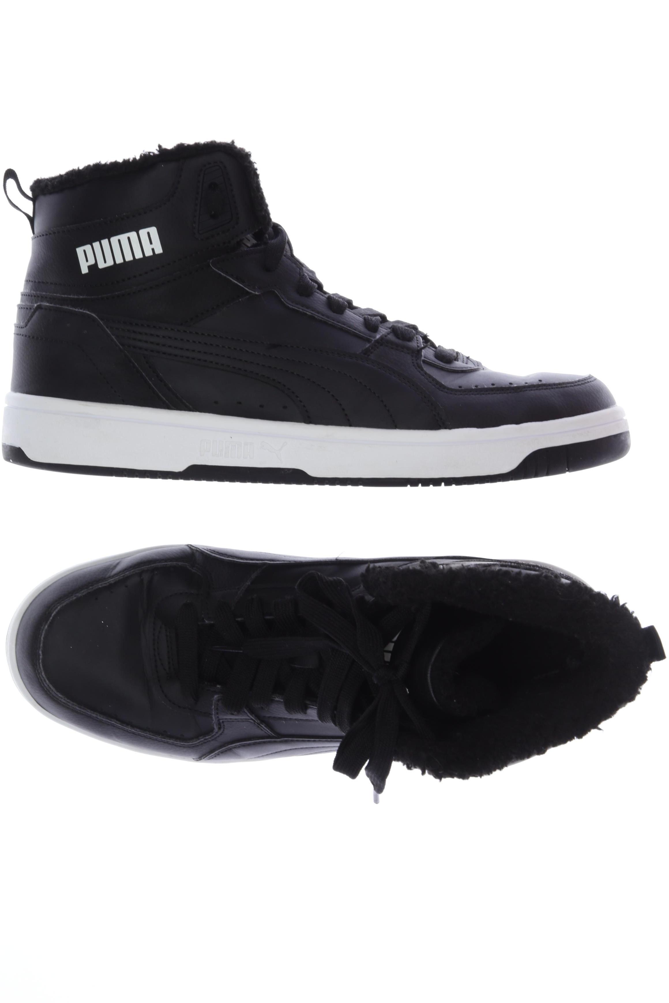 

Puma Herren Sneakers, schwarz, Gr. 44