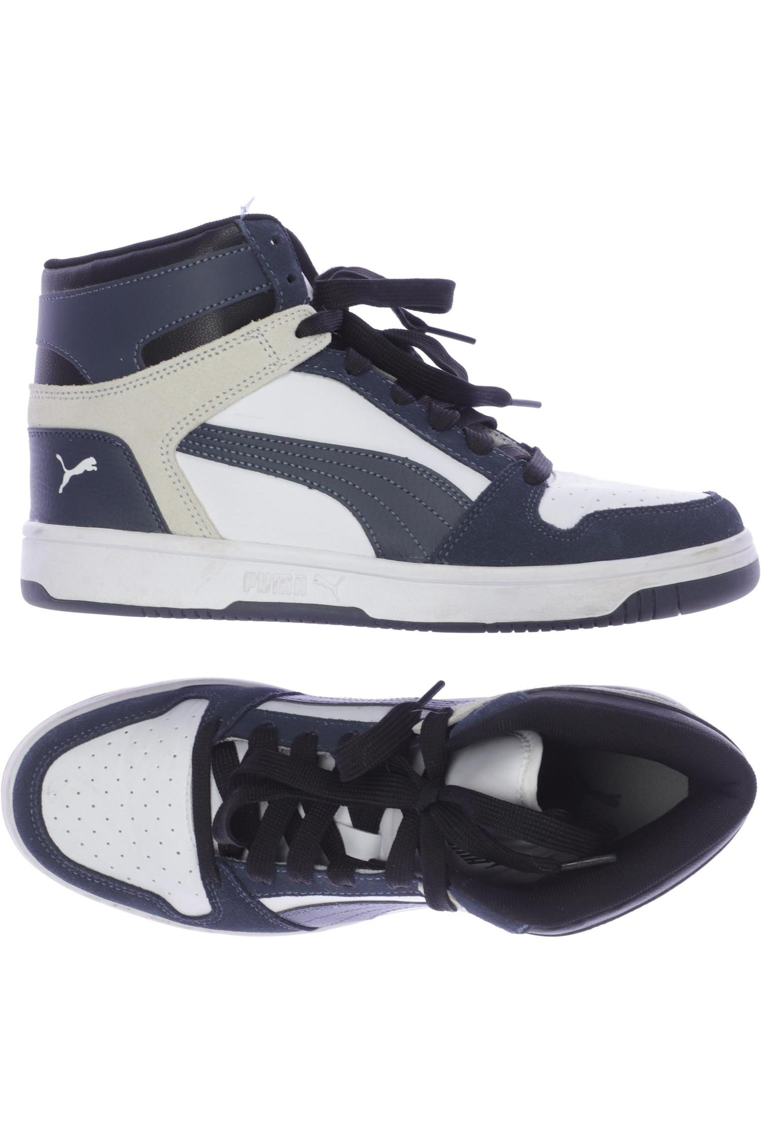 

Puma Herren Sneakers, weiß, Gr. 40.5