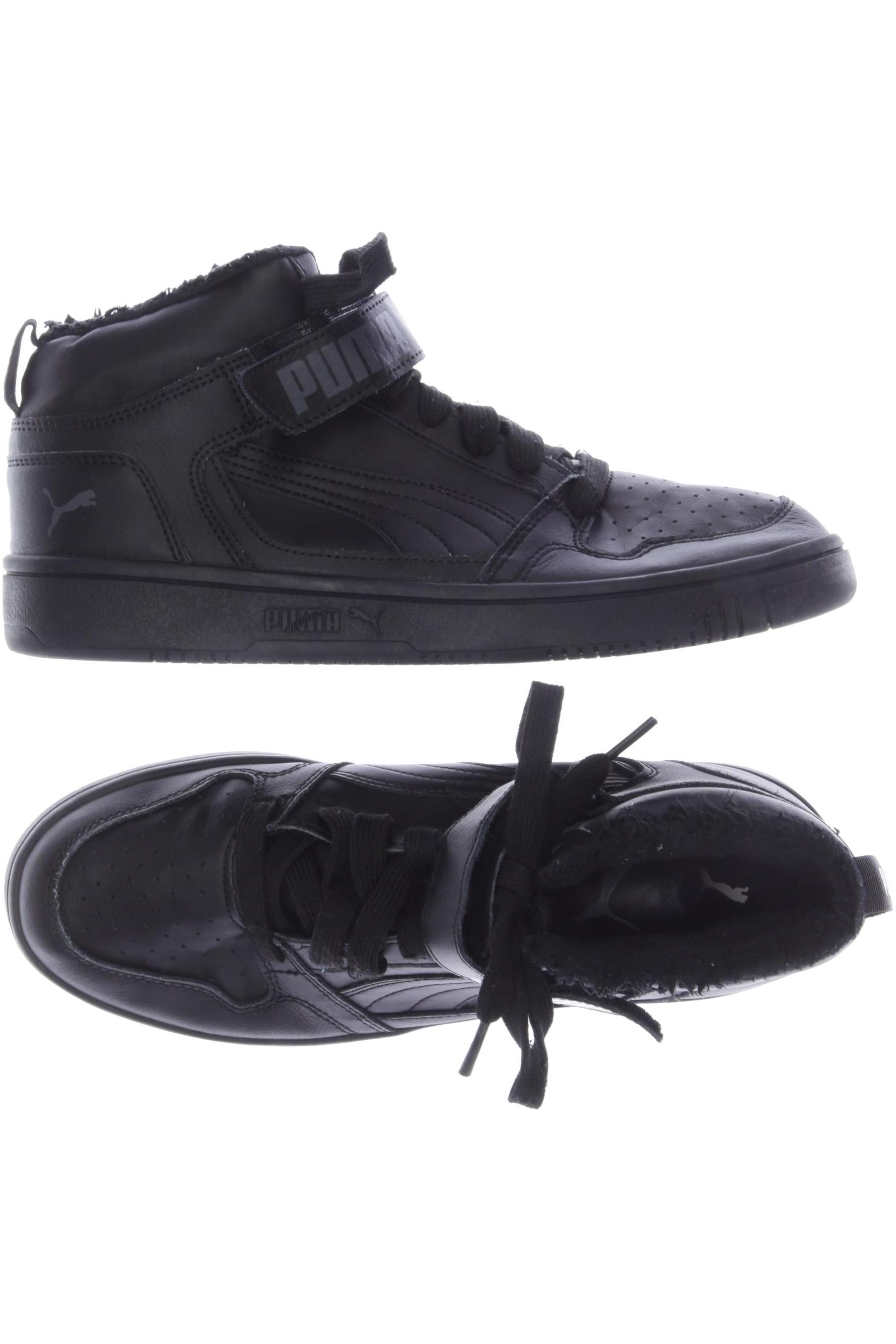 

Puma Herren Sneakers, schwarz, Gr. 42