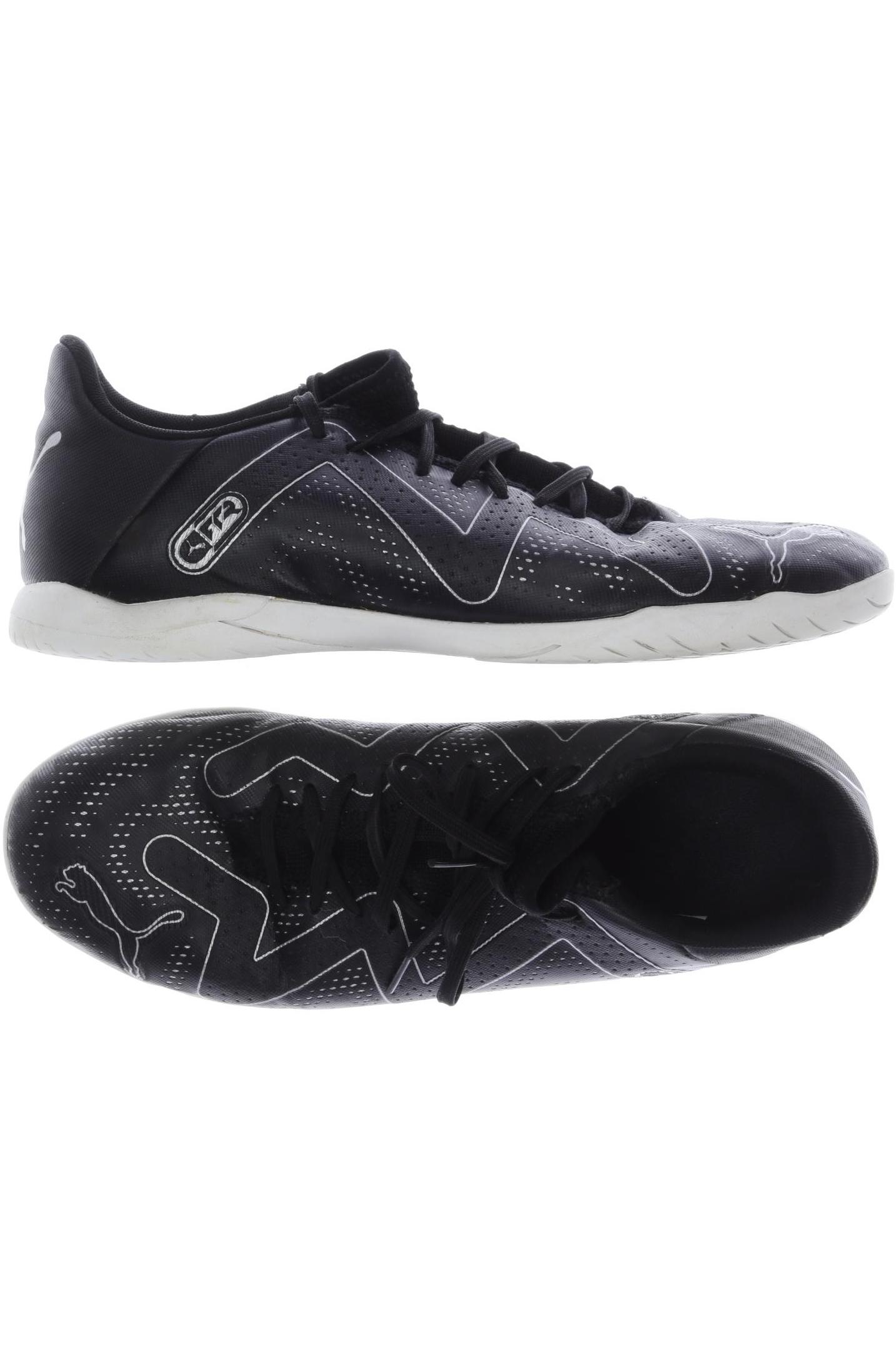 

Puma Herren Sneakers, schwarz, Gr. 42