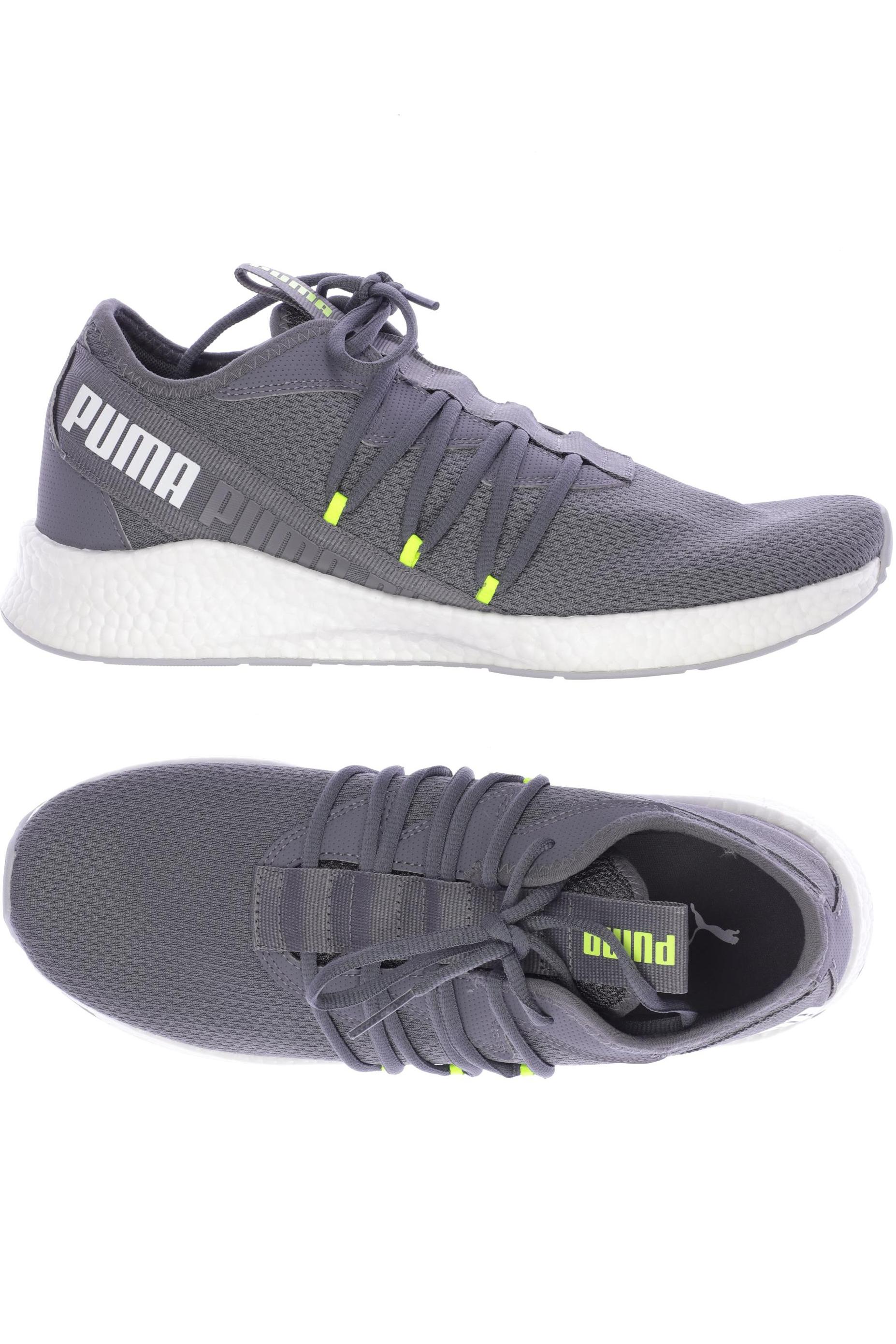 

Puma Herren Sneakers, grau, Gr. 44