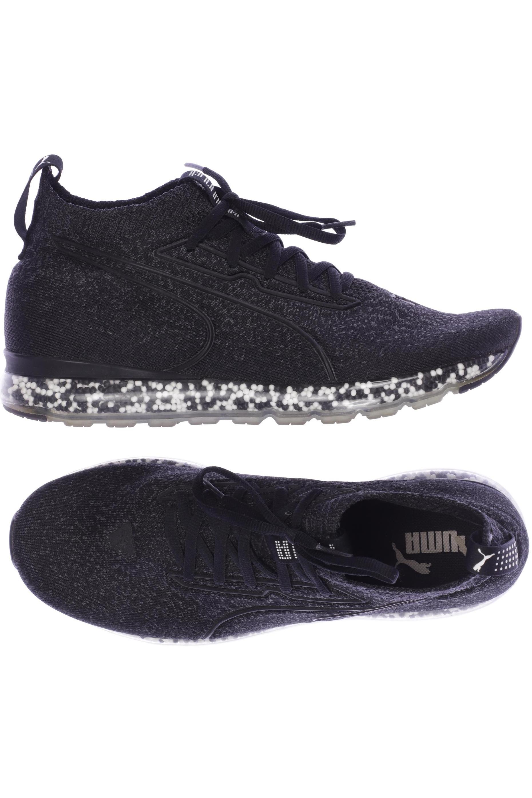 

Puma Herren Sneakers, schwarz, Gr. 42