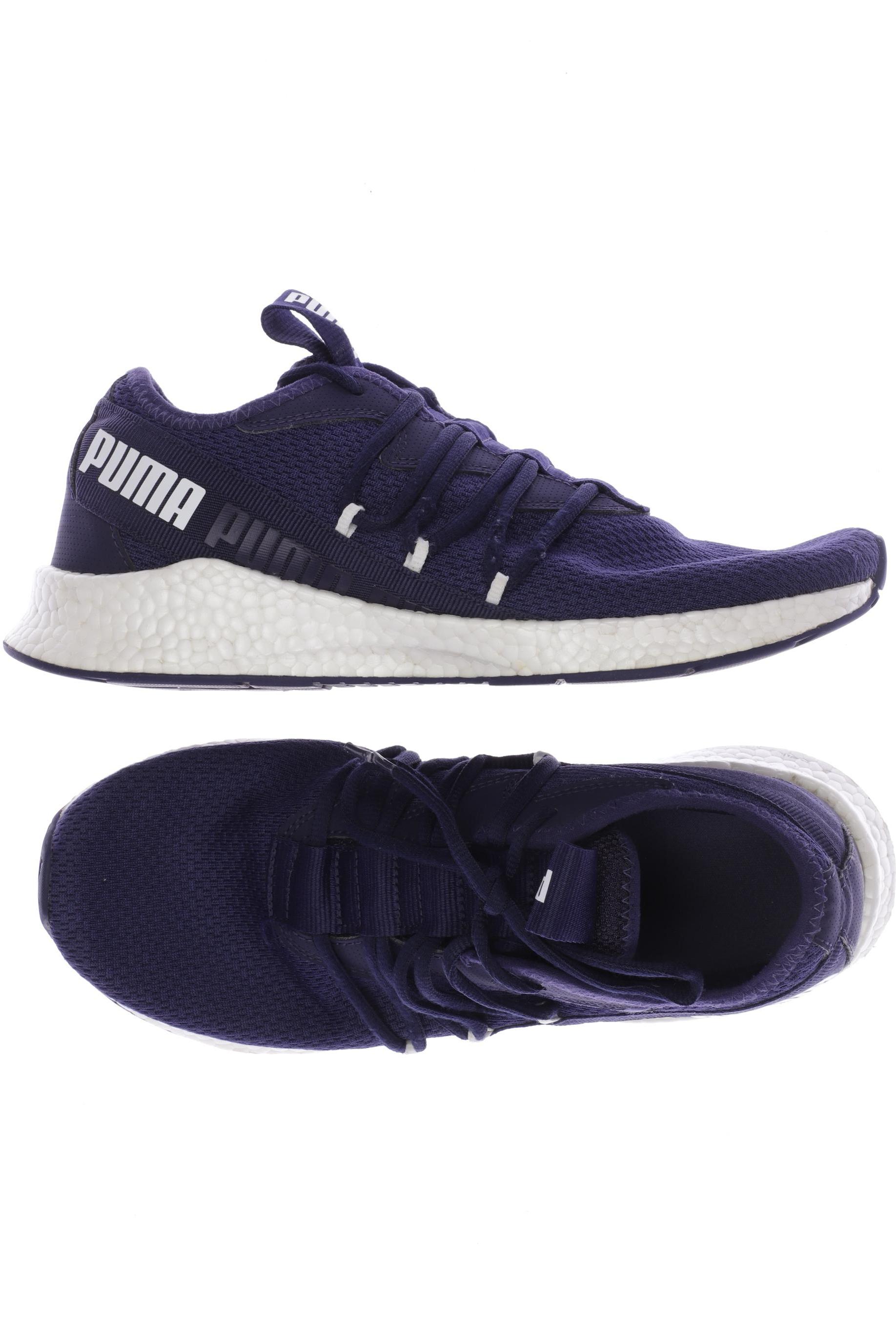 

PUMA Herren Sneakers, marineblau