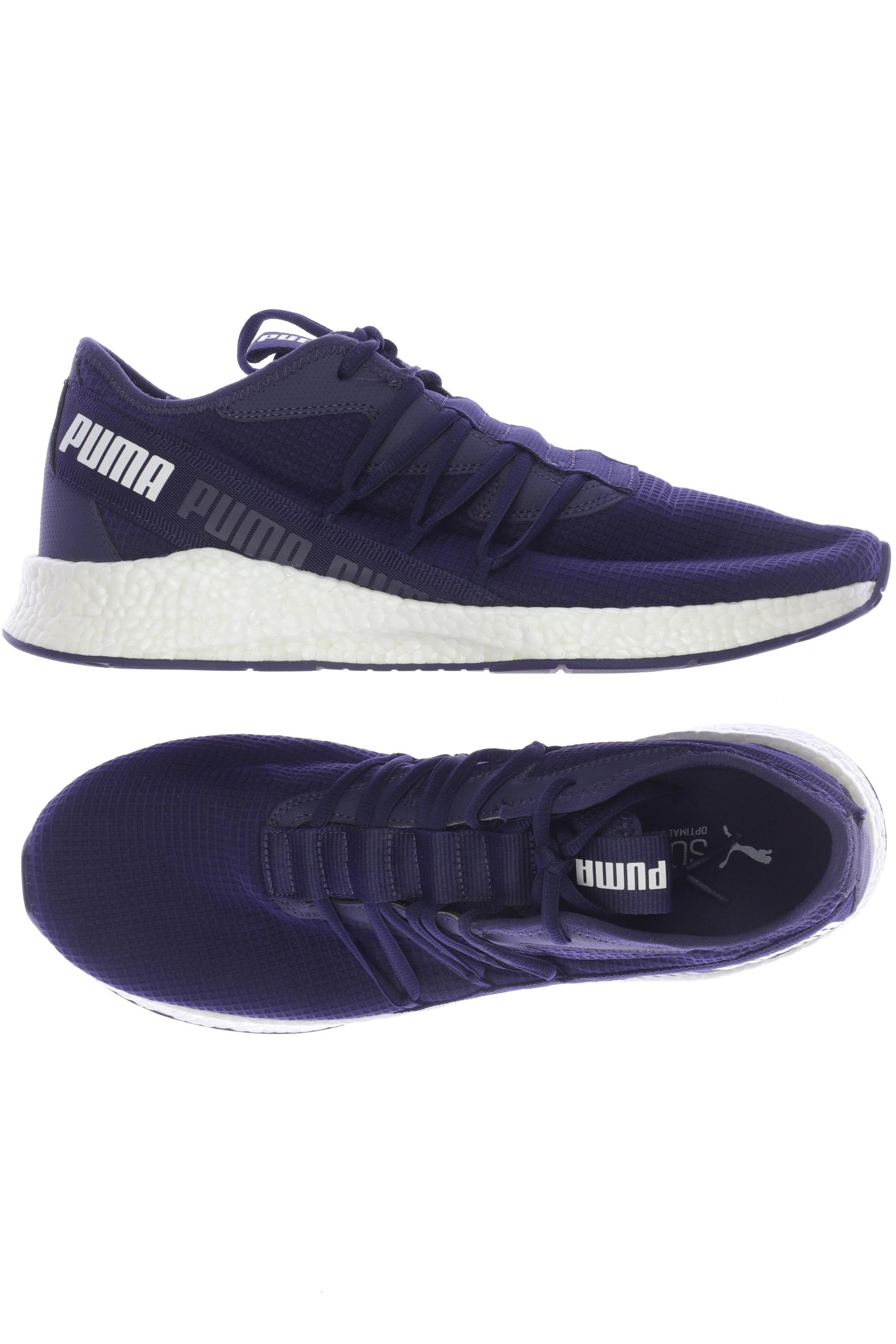 

Puma Herren Sneakers, marineblau, Gr. 46