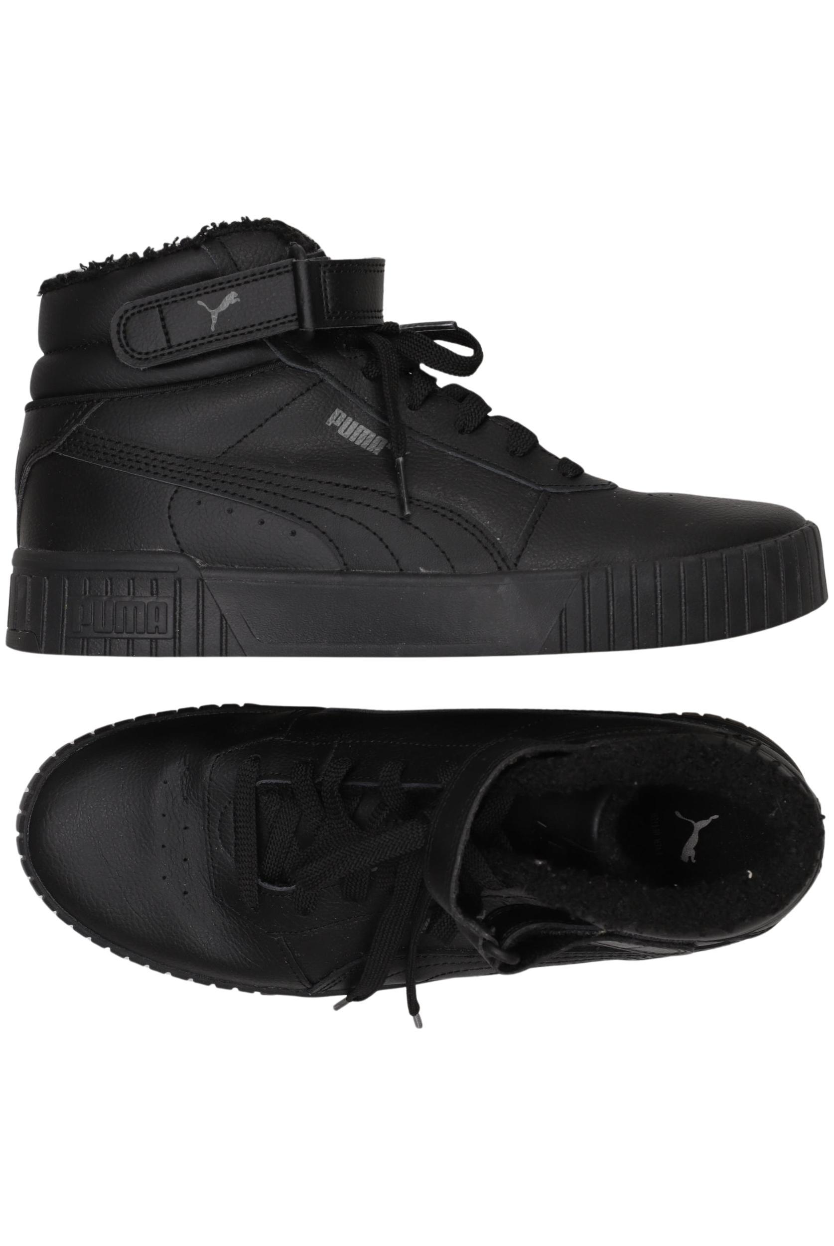 

Puma Herren Sneakers, schwarz, Gr. 40.5