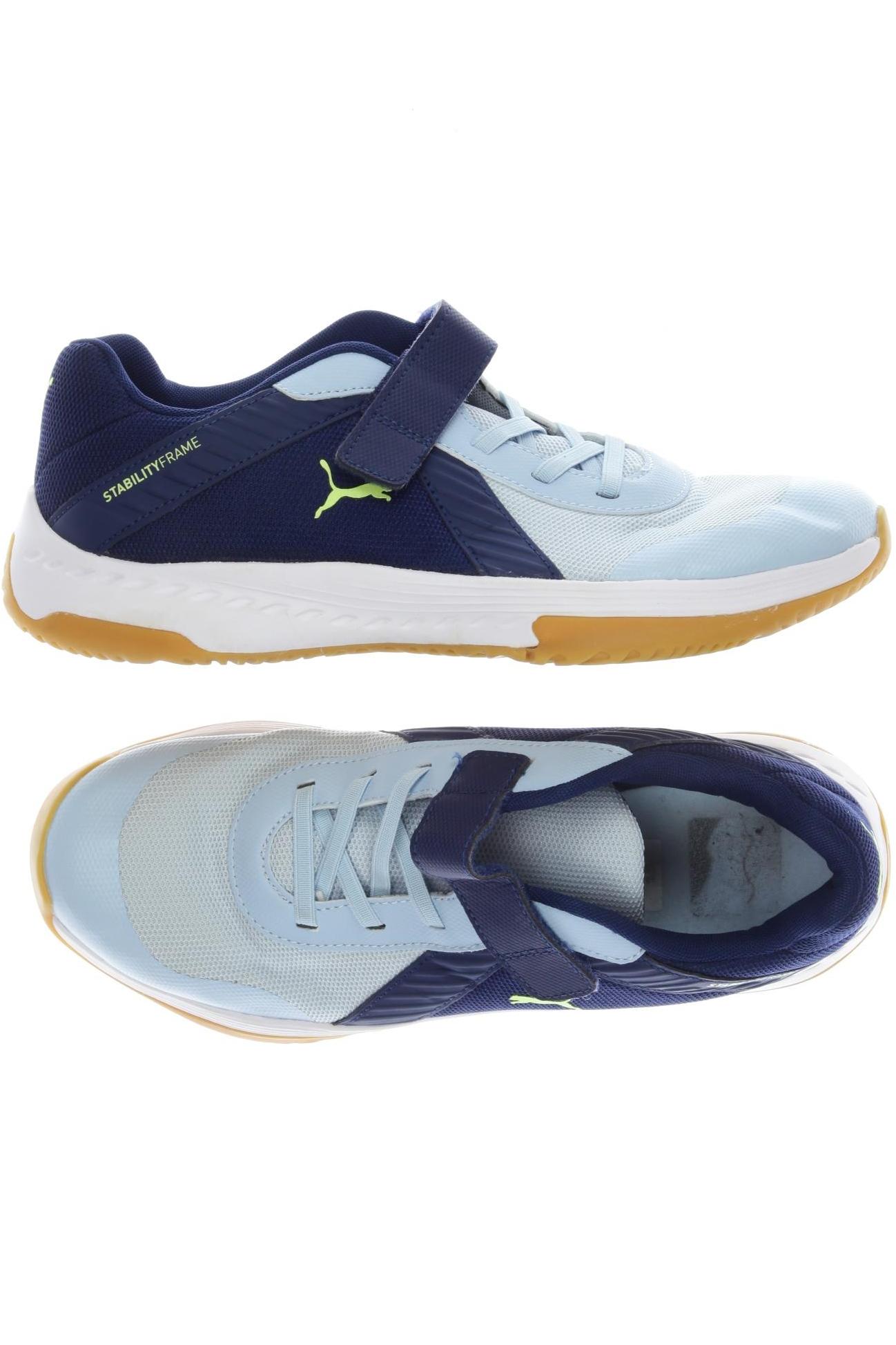

Puma Herren Sneakers, hellblau, Gr. 40