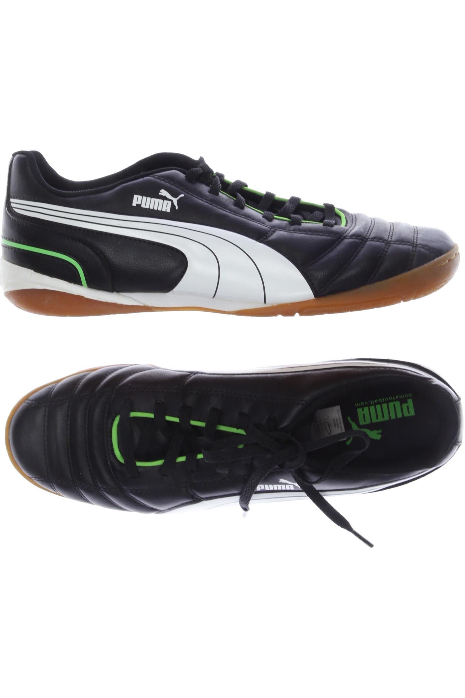 

Puma Herren Sneakers, schwarz, Gr. 43