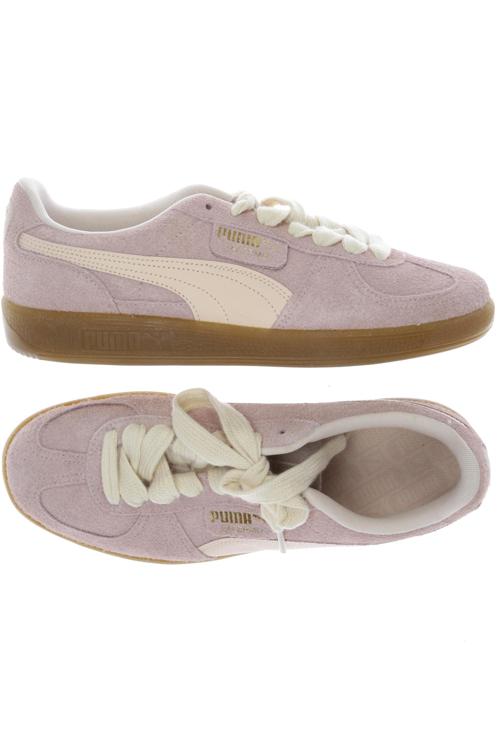 

Puma Herren Sneakers, pink, Gr. 43