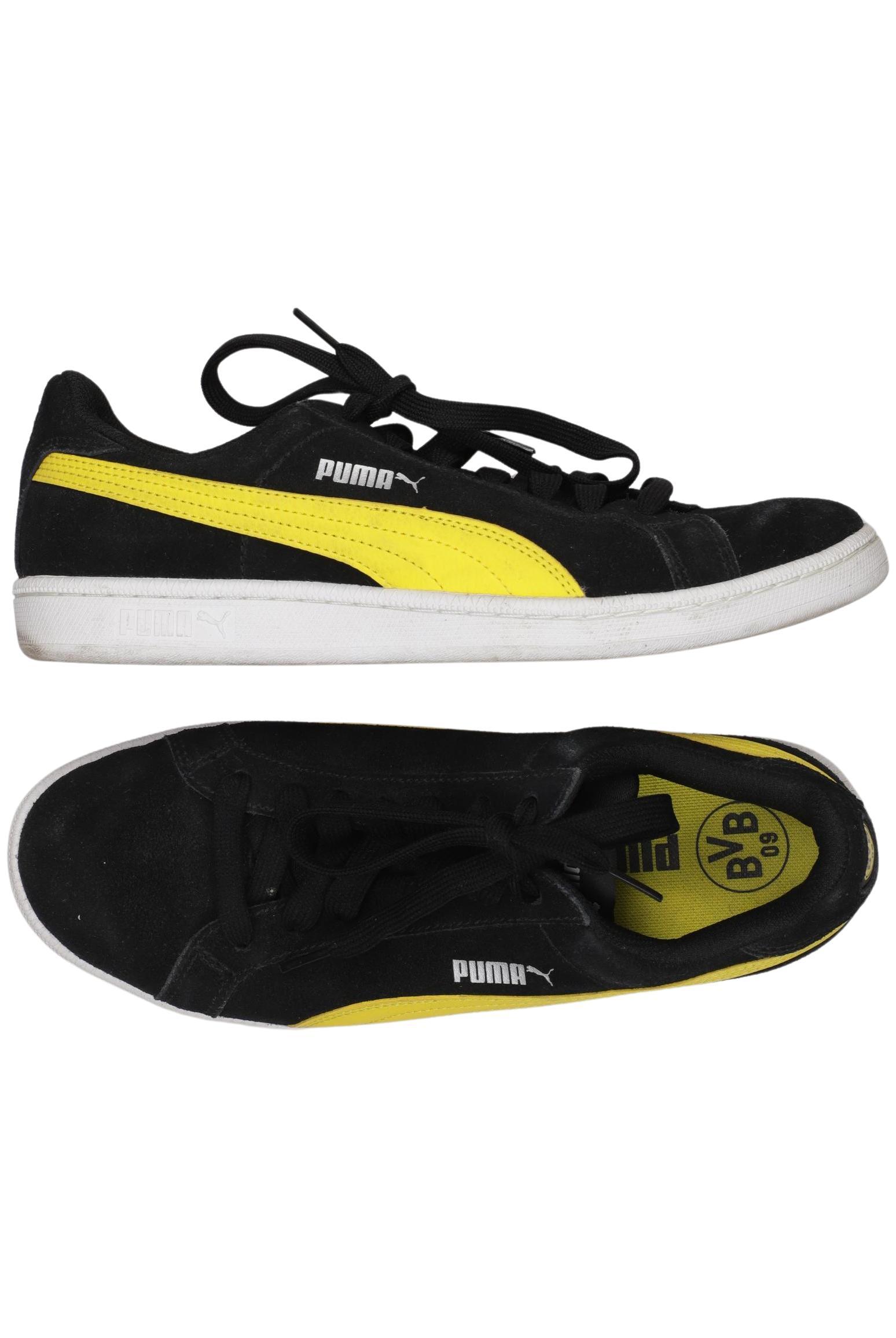 

Puma Herren Sneakers, neon, Gr. 42