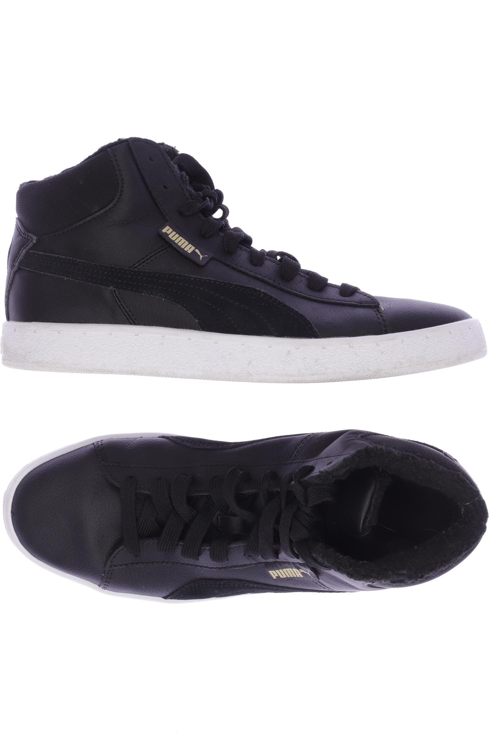 

Puma Herren Sneakers, schwarz, Gr. 42