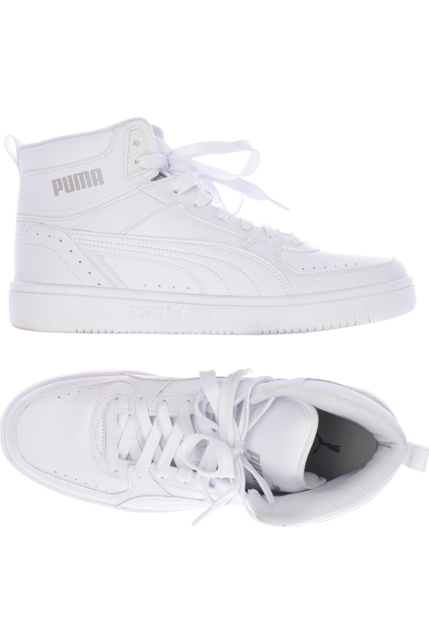 

Puma Herren Sneakers, weiß, Gr. 41