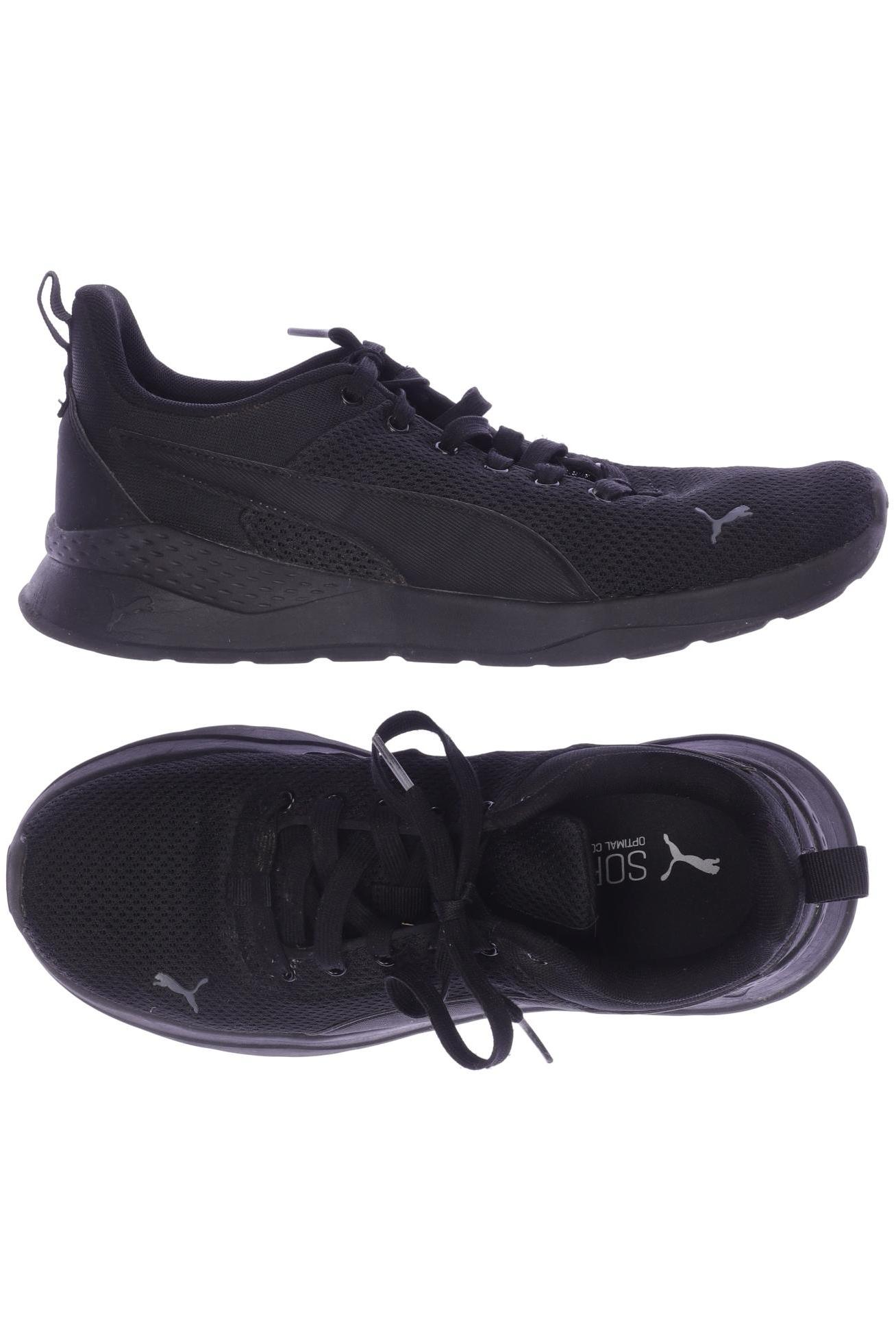 

Puma Herren Sneakers, schwarz, Gr. 40