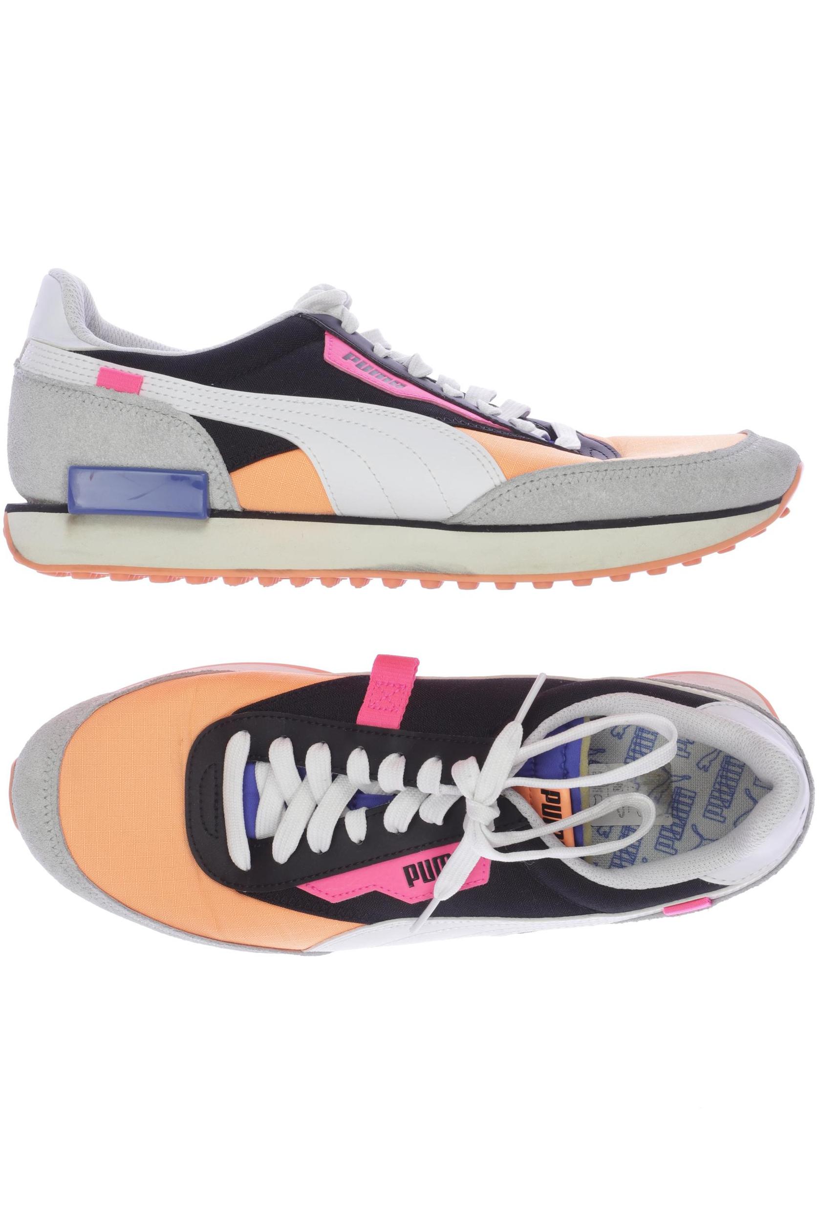 

Puma Herren Sneakers, orange, Gr. 42