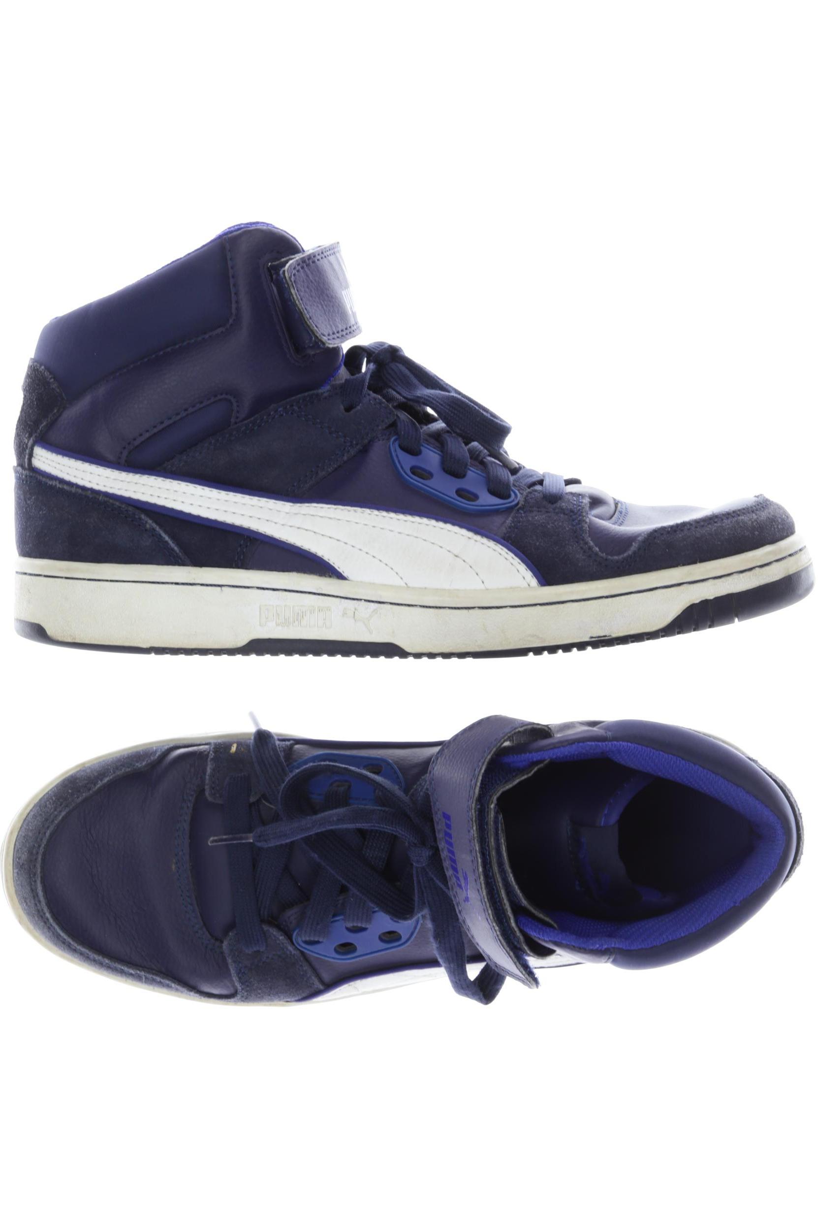 

Puma Herren Sneakers, marineblau, Gr. 44.5
