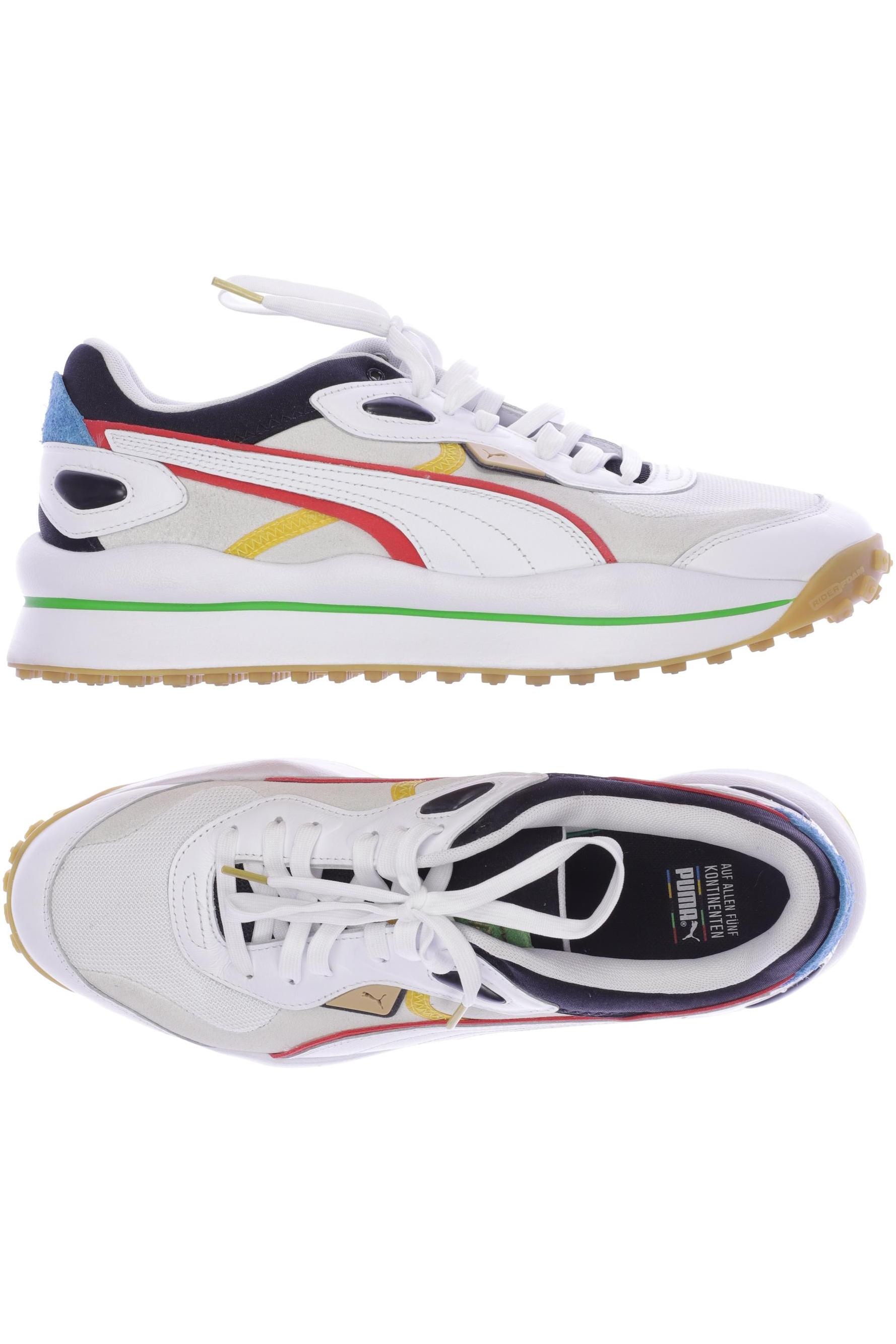 

Puma Herren Sneakers, mehrfarbig, Gr. 46