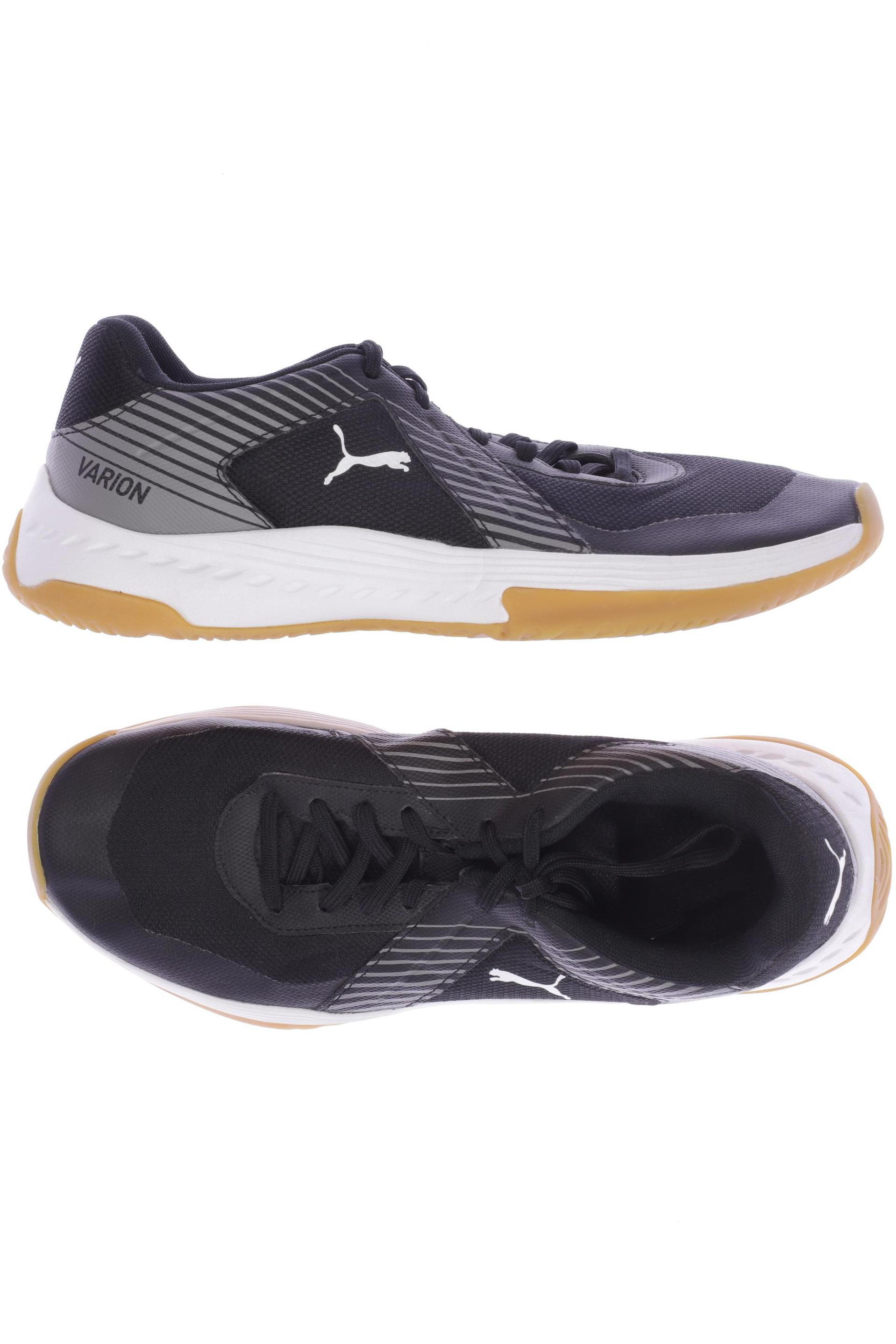 

PUMA Herren Sneakers, schwarz