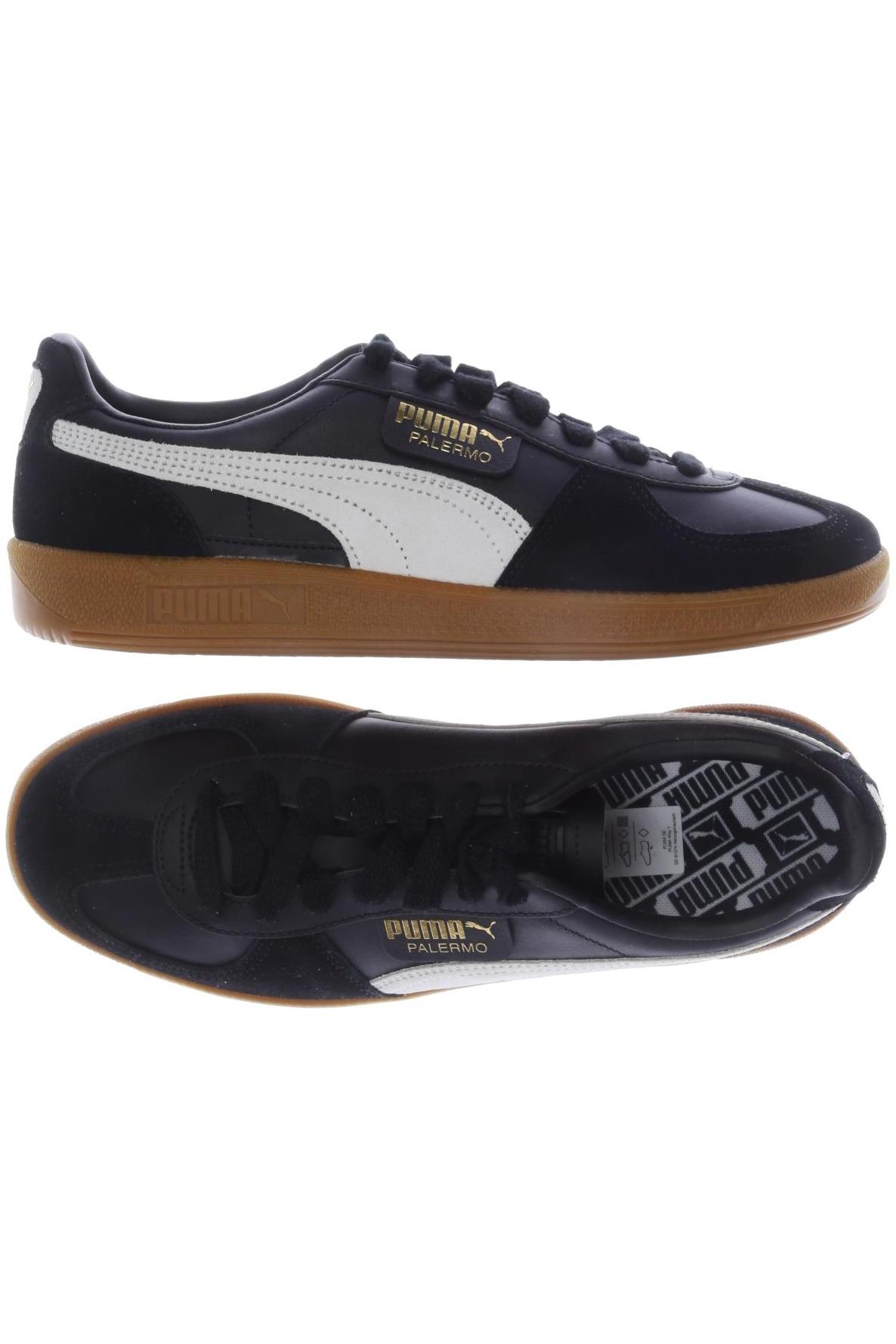 

Puma Herren Sneakers, schwarz, Gr. 42