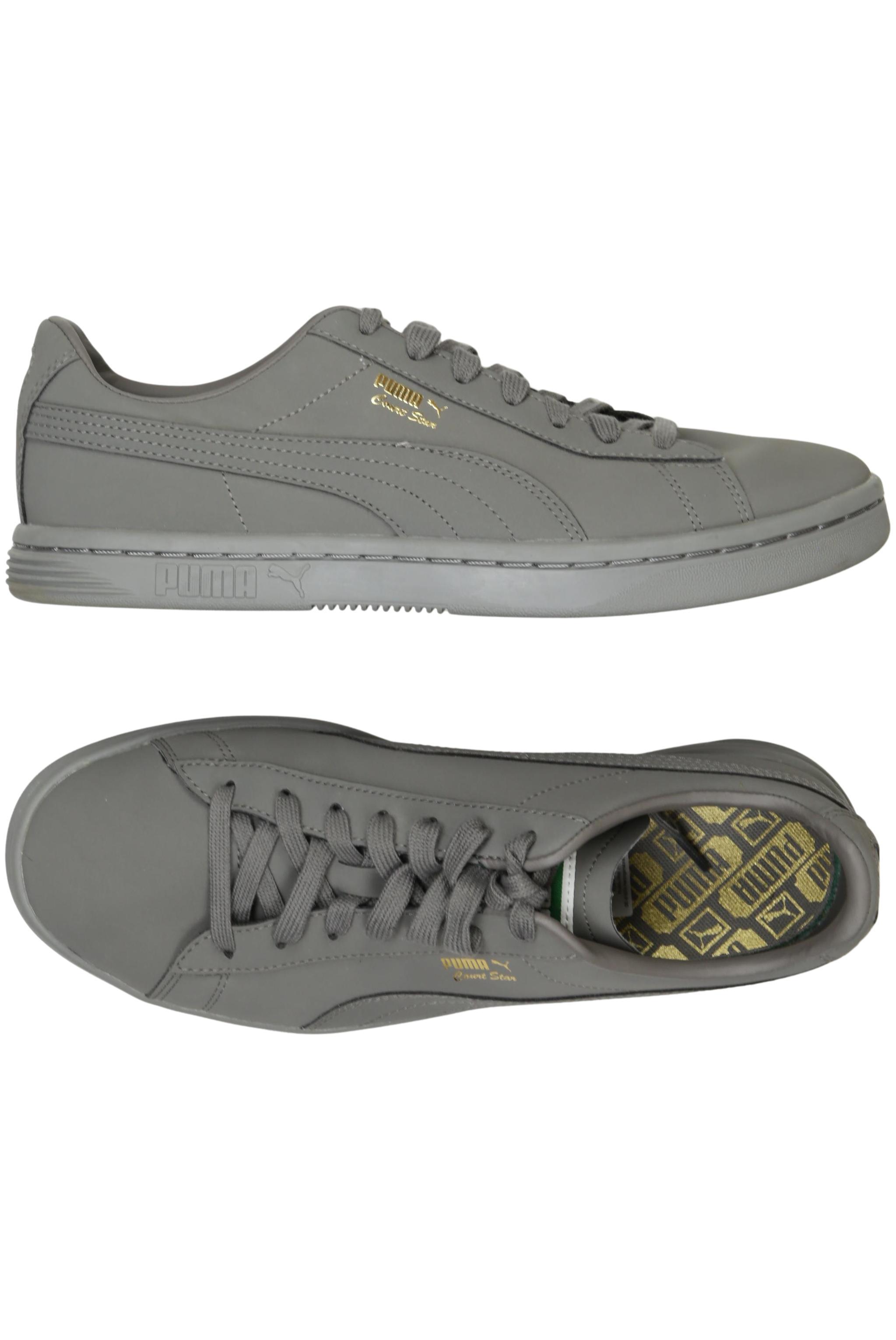 

Puma Herren Sneakers, grau, Gr. 41