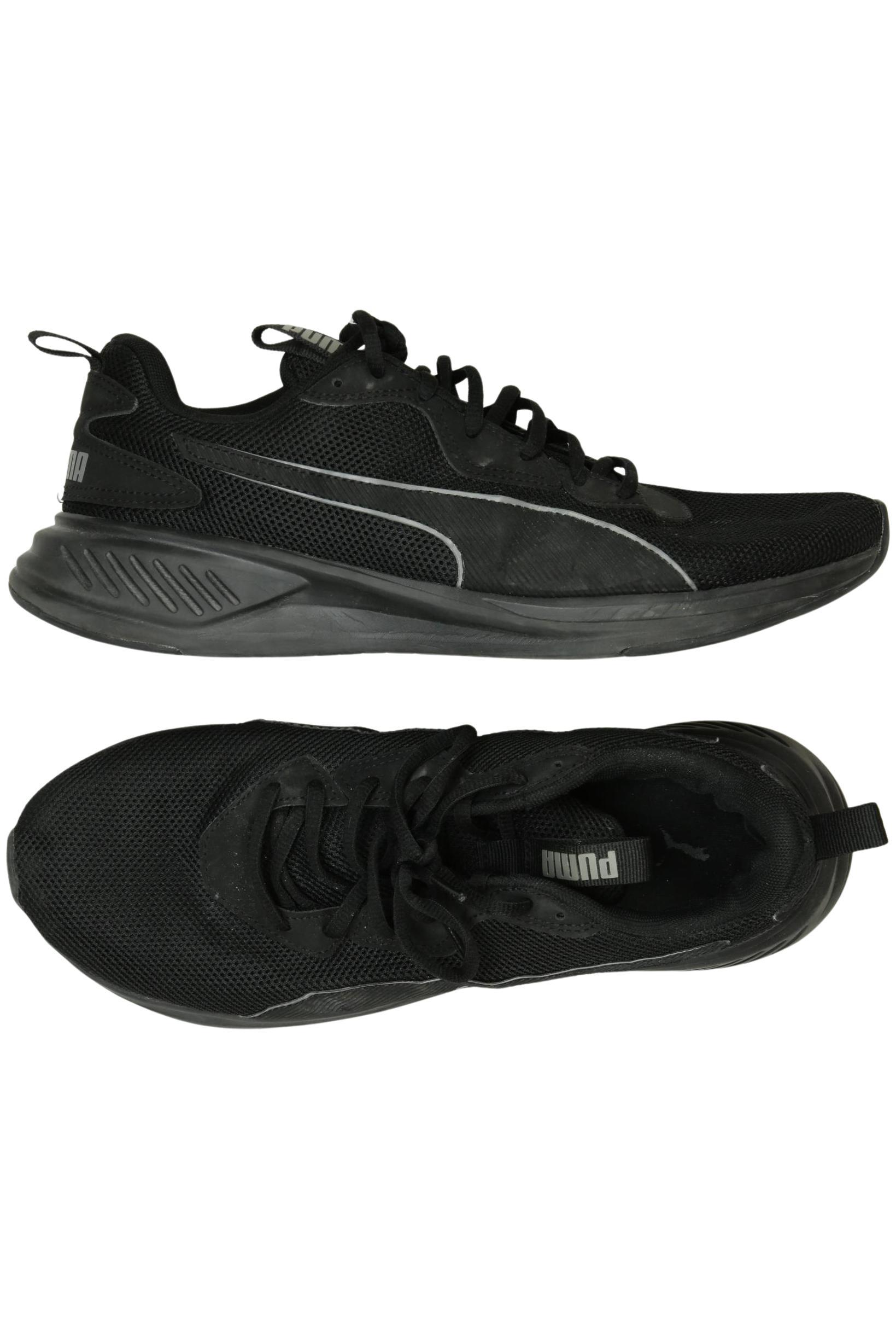 

Puma Herren Sneakers, schwarz, Gr. 44