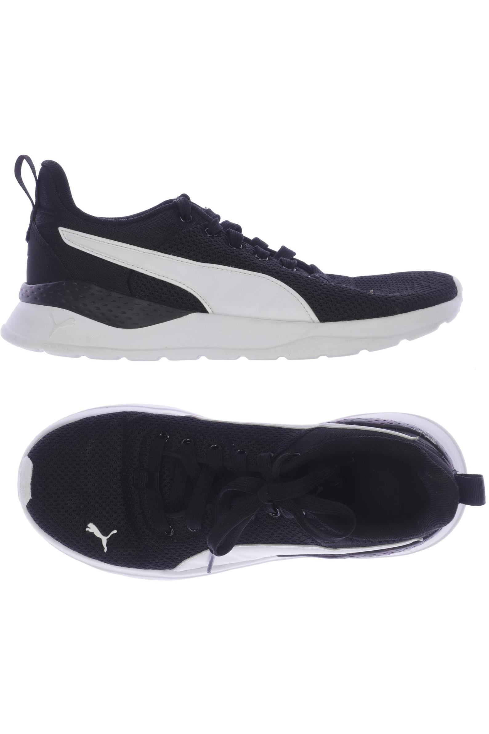 

Puma Herren Sneakers, schwarz, Gr. 38