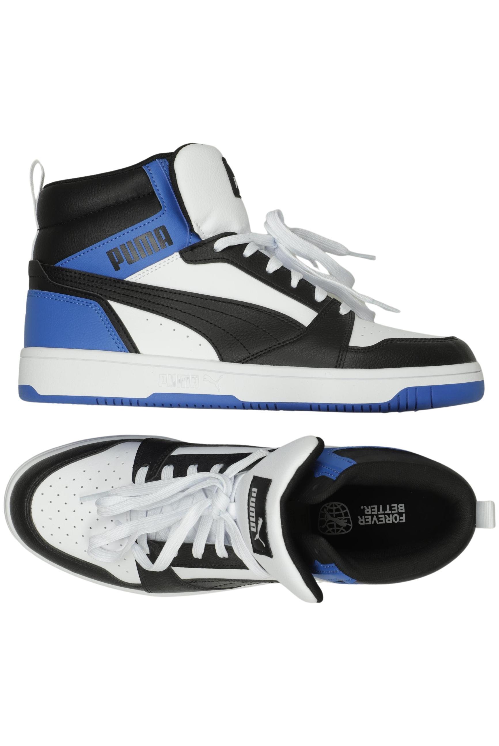 

Puma Herren Sneakers, mehrfarbig, Gr. 43