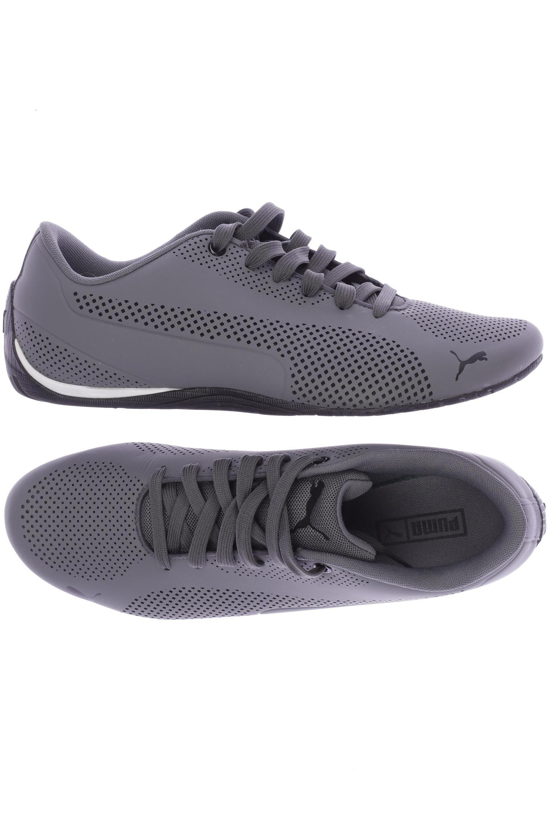 

PUMA Herren Sneakers, grau
