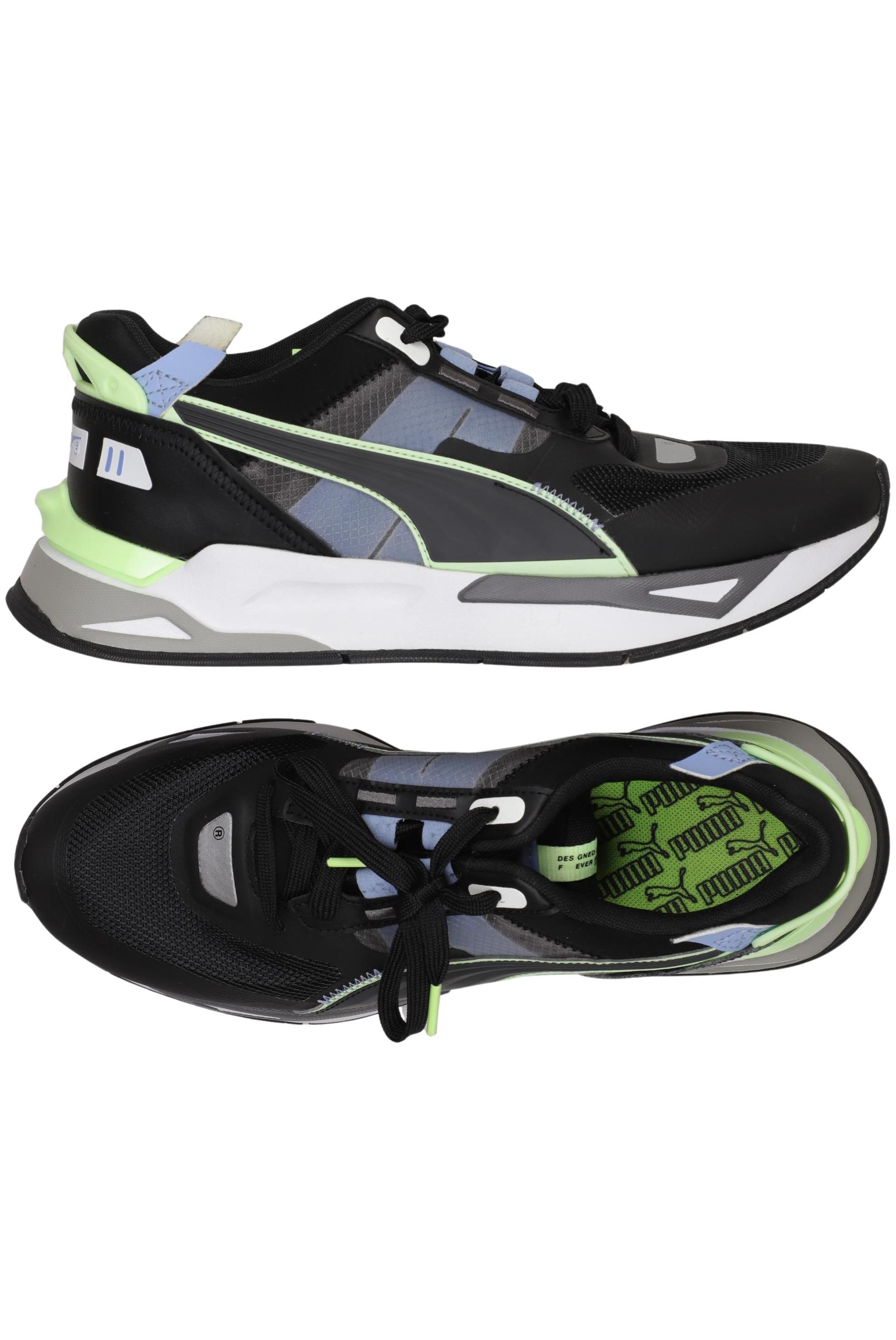 

Puma Herren Sneakers, neon, Gr. 42.5