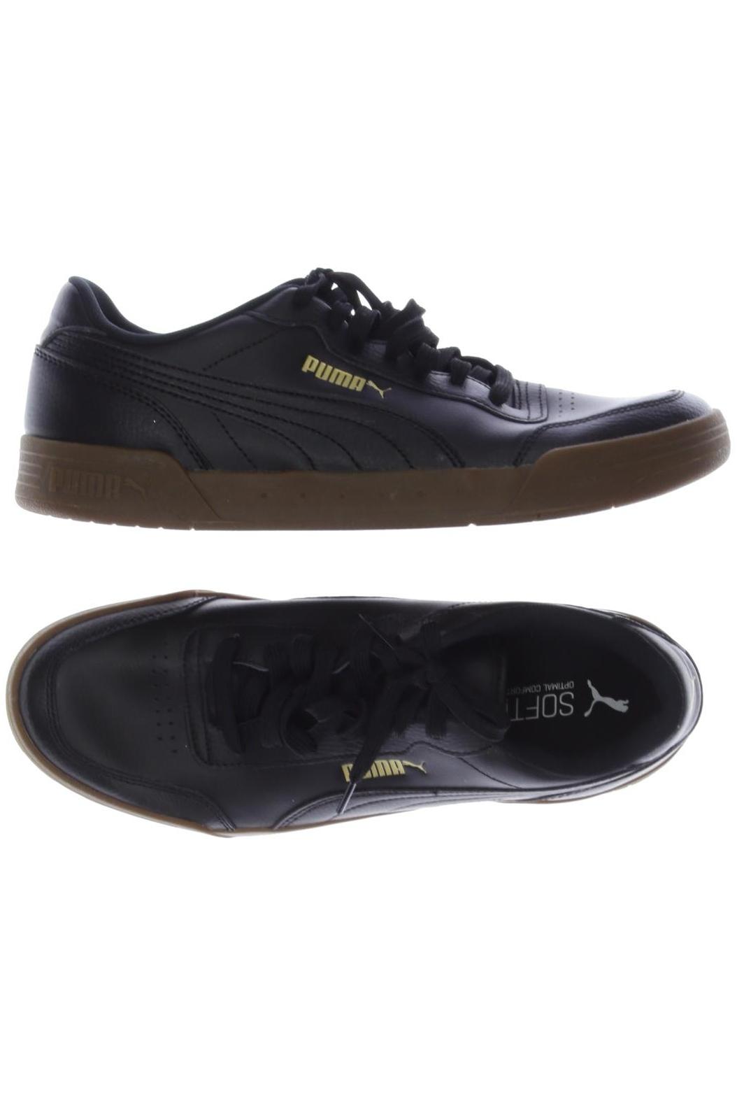 

Puma Herren Sneakers, schwarz, Gr. 44