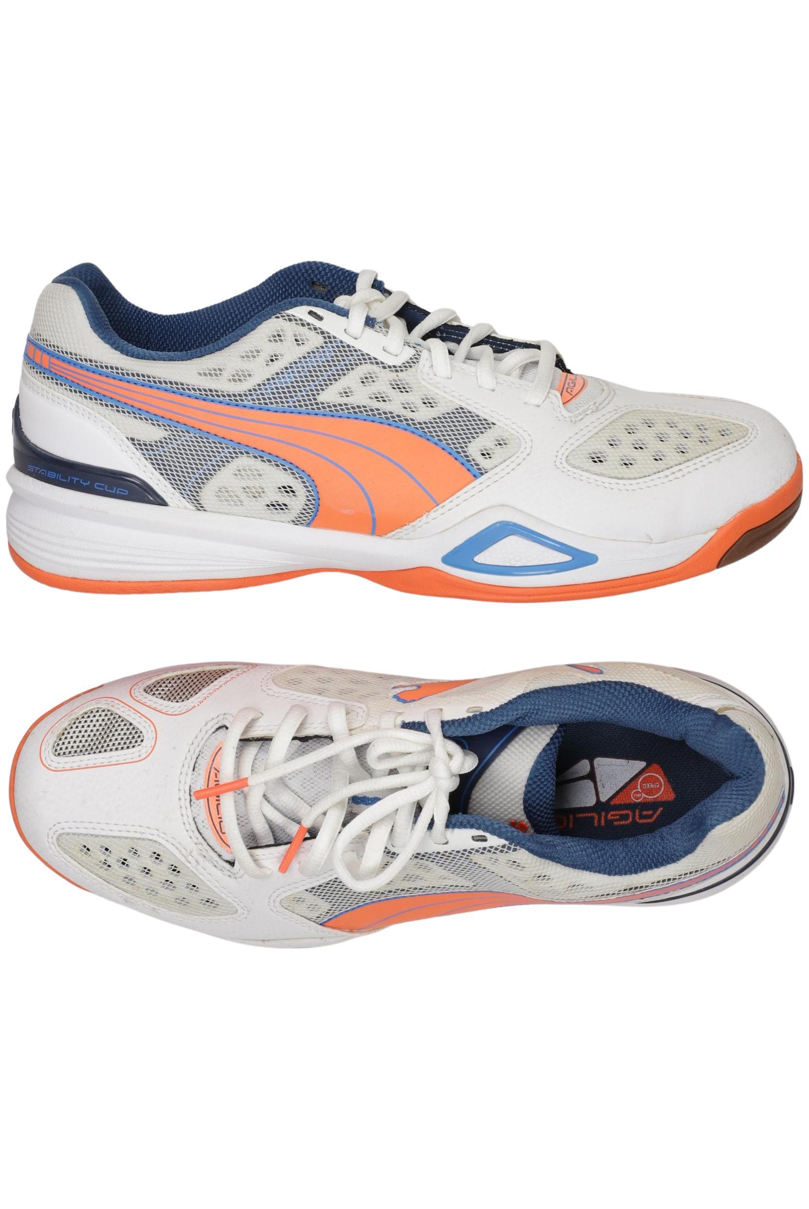 

Puma Herren Sneakers, mehrfarbig, Gr. 40