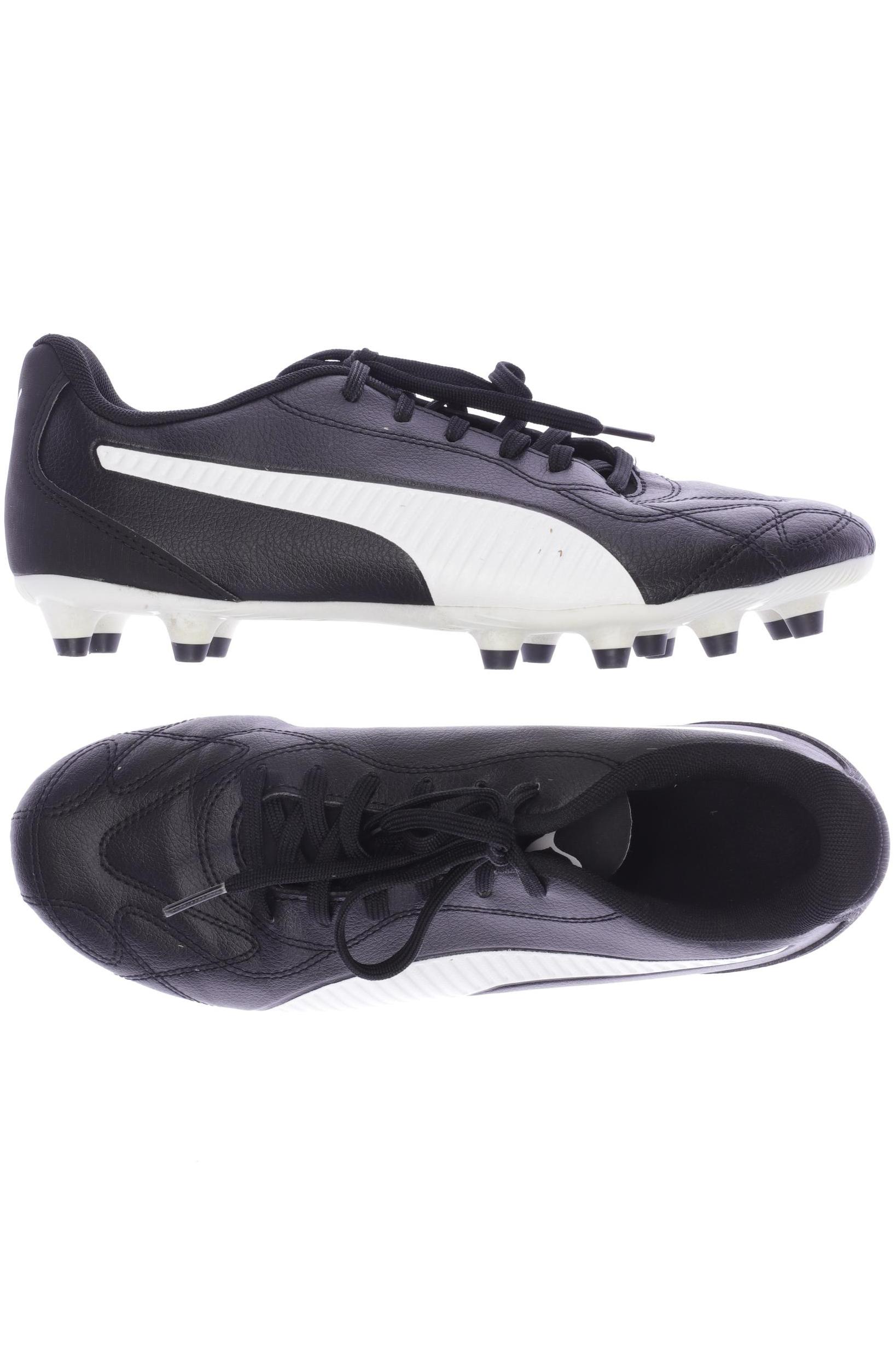 

PUMA Herren Sneakers, schwarz
