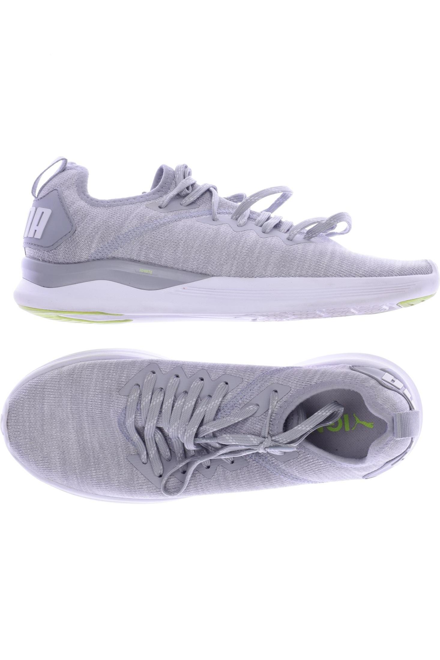 

PUMA Herren Sneakers, grau