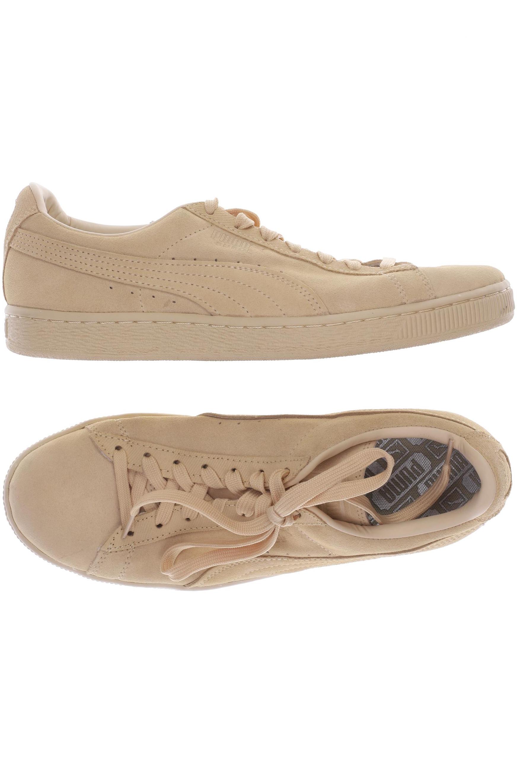 

Puma Herren Sneakers, beige, Gr. 41
