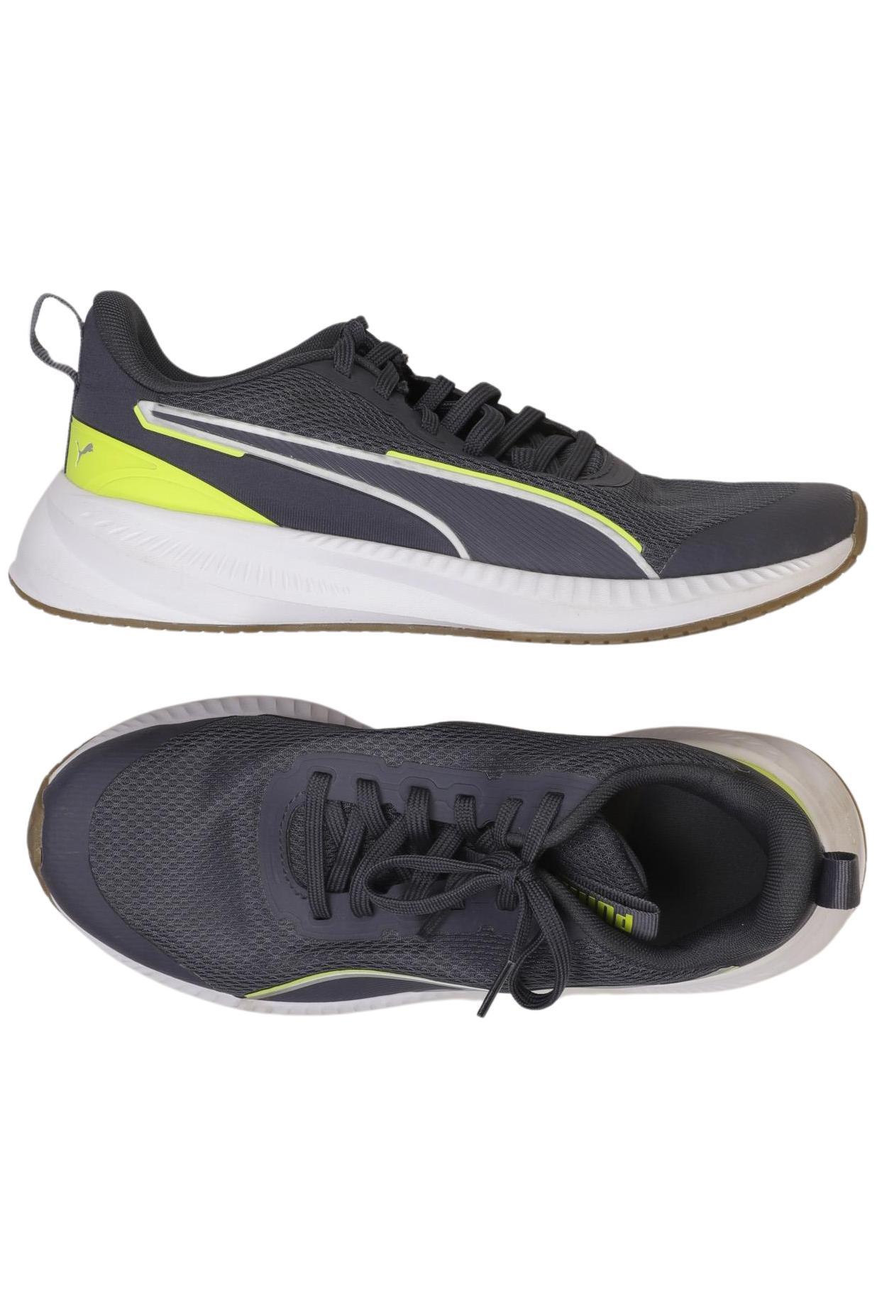 

Puma Herren Sneakers, neon, Gr. 39