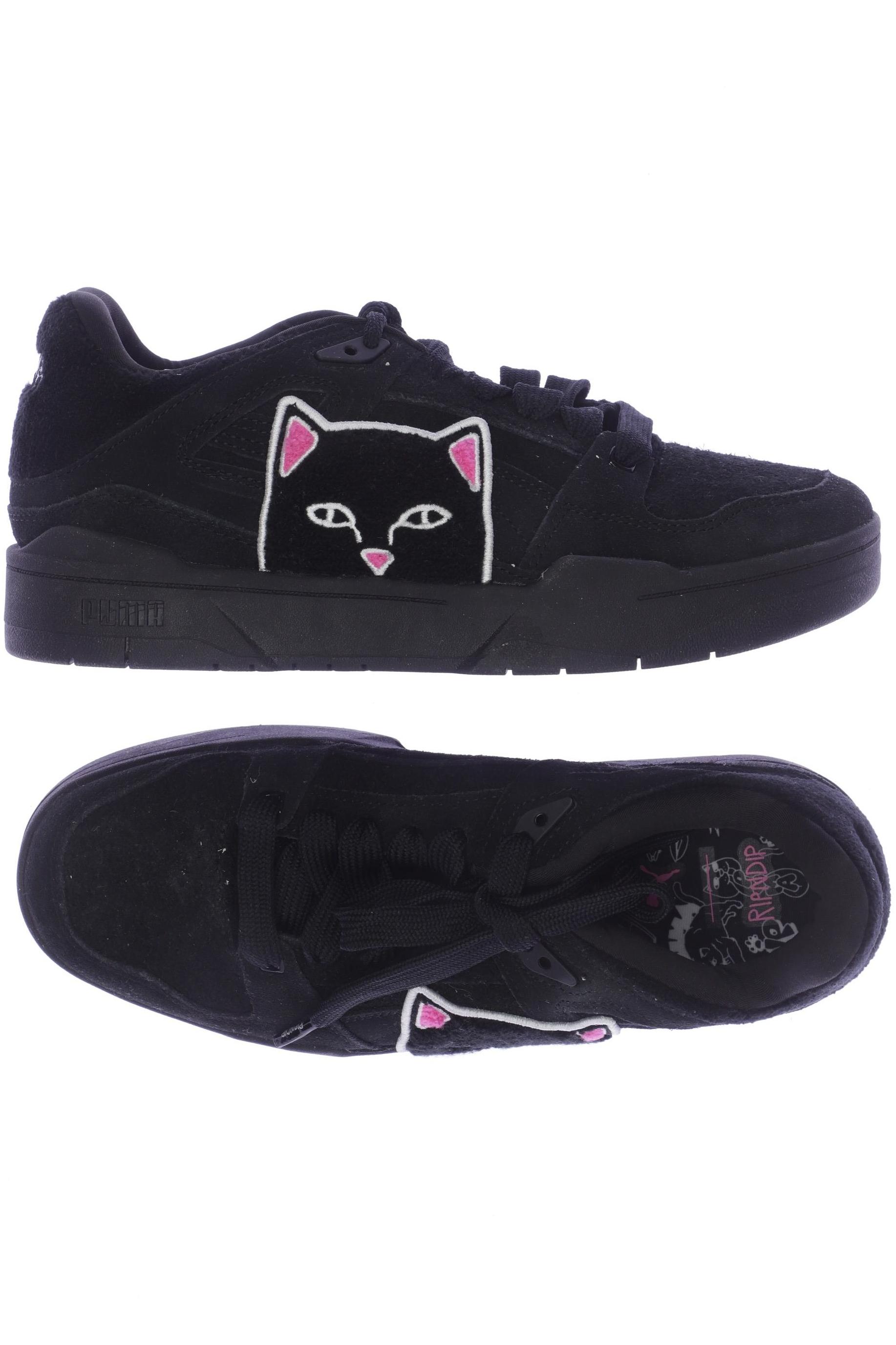 

Puma Herren Sneakers, schwarz, Gr. 40