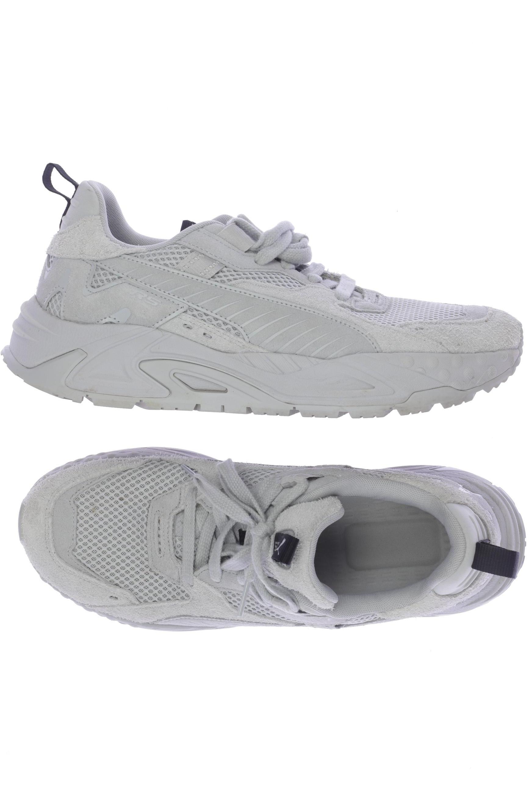 

Puma Herren Sneakers, hellblau, Gr. 45