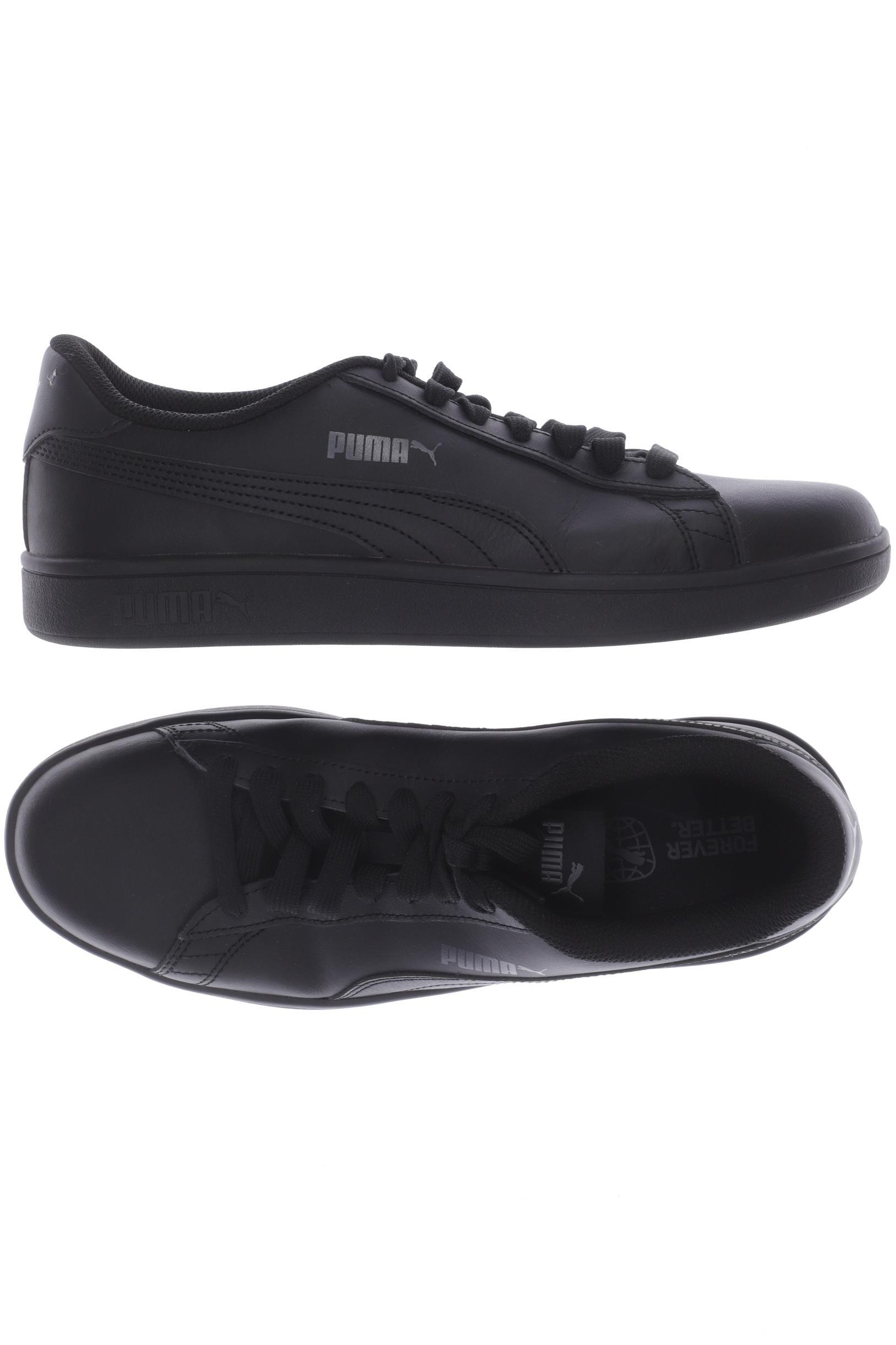 

Puma Herren Sneakers, schwarz, Gr. 41