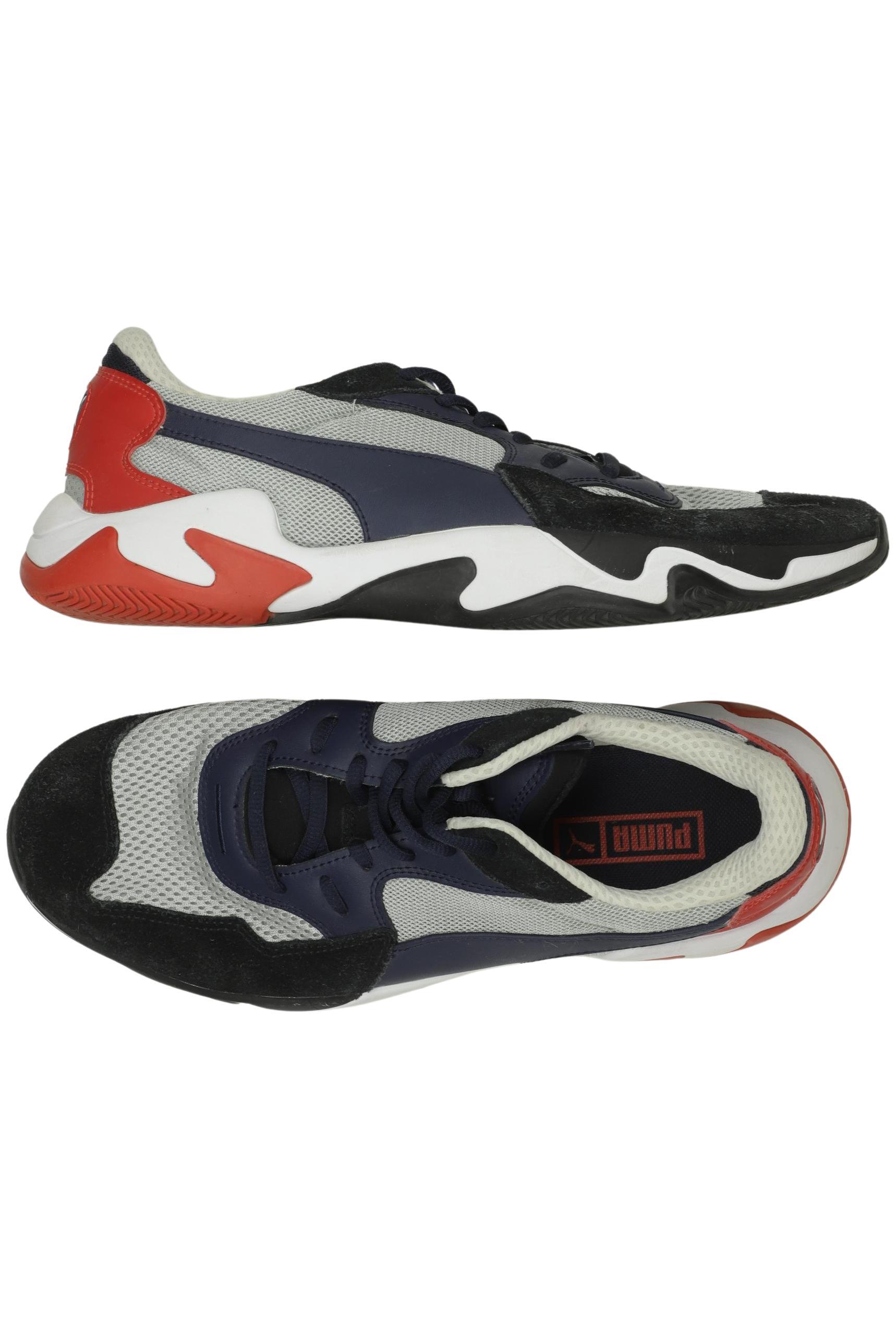 

Puma Herren Sneakers, mehrfarbig, Gr. 44