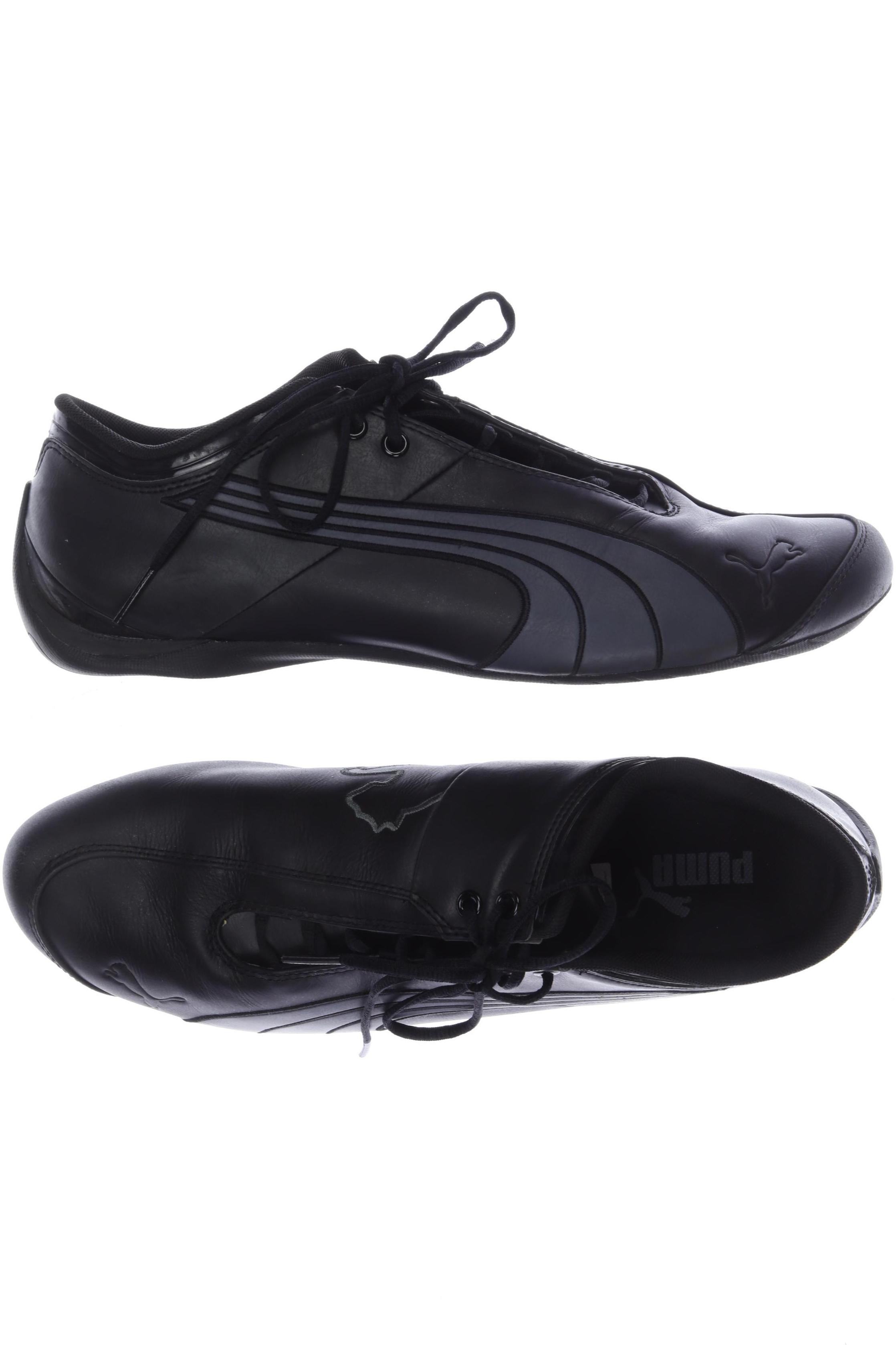 

Puma Herren Sneakers, schwarz, Gr. 47