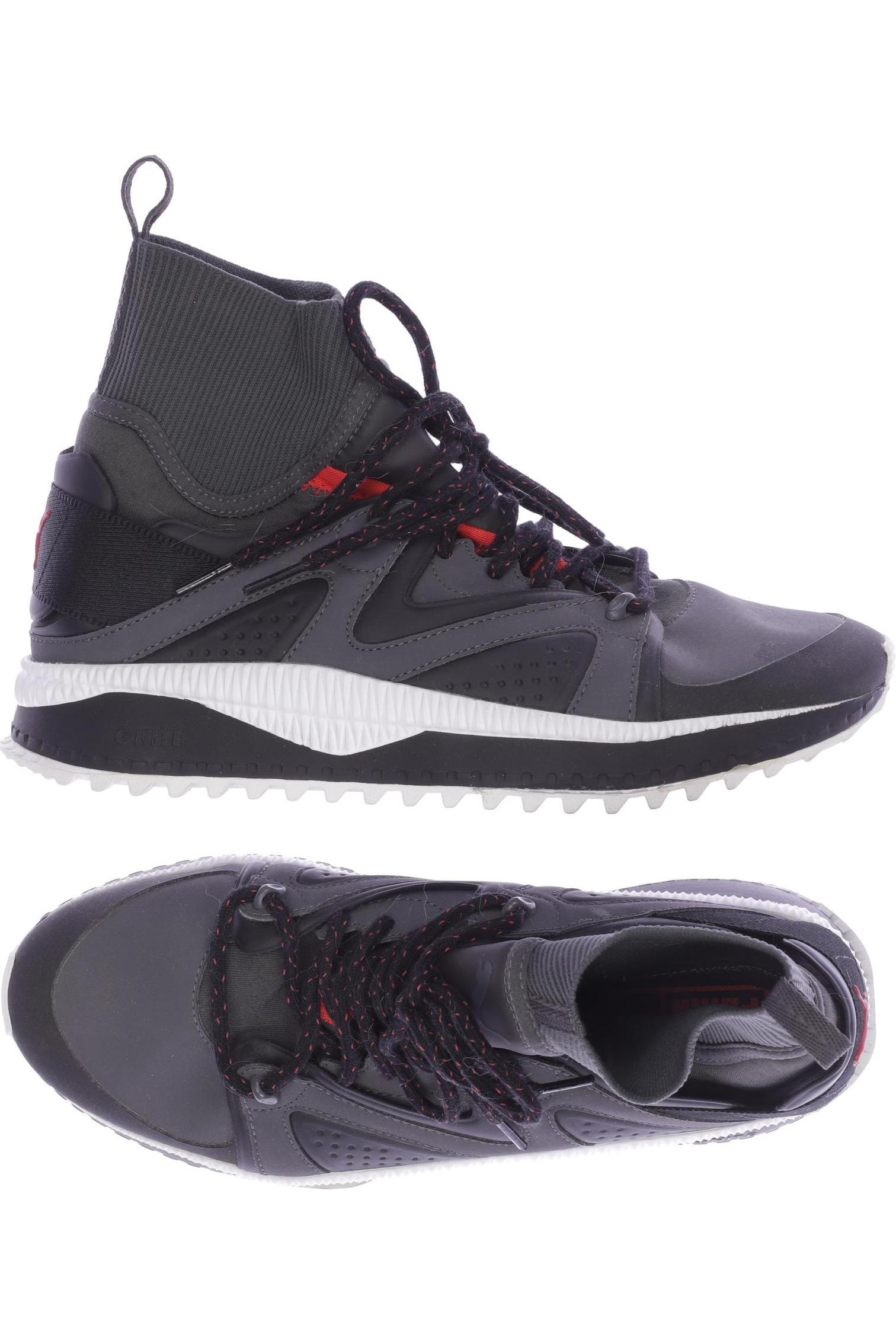 

PUMA Herren Sneakers, grau