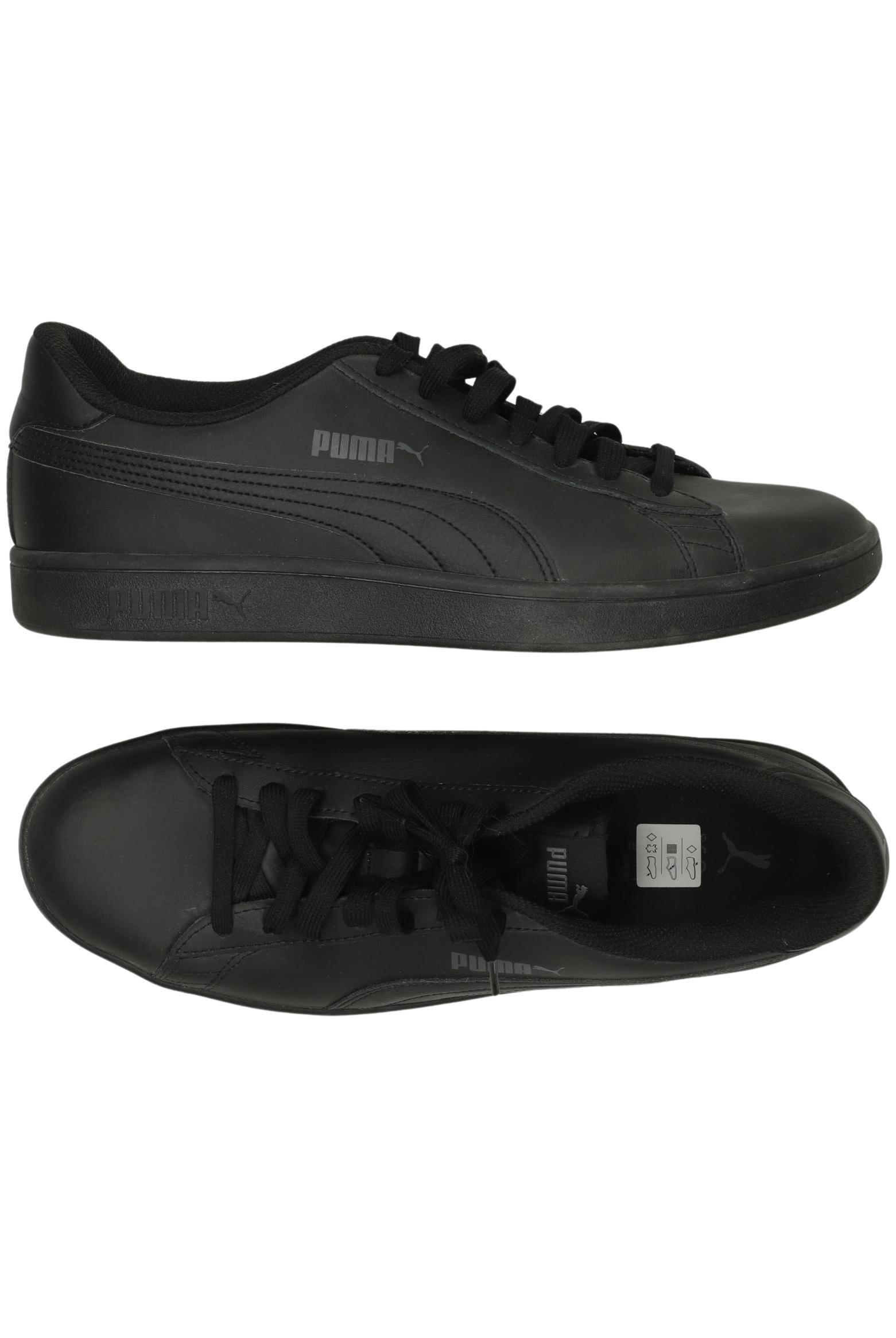 

Puma Herren Sneakers, schwarz, Gr. 45