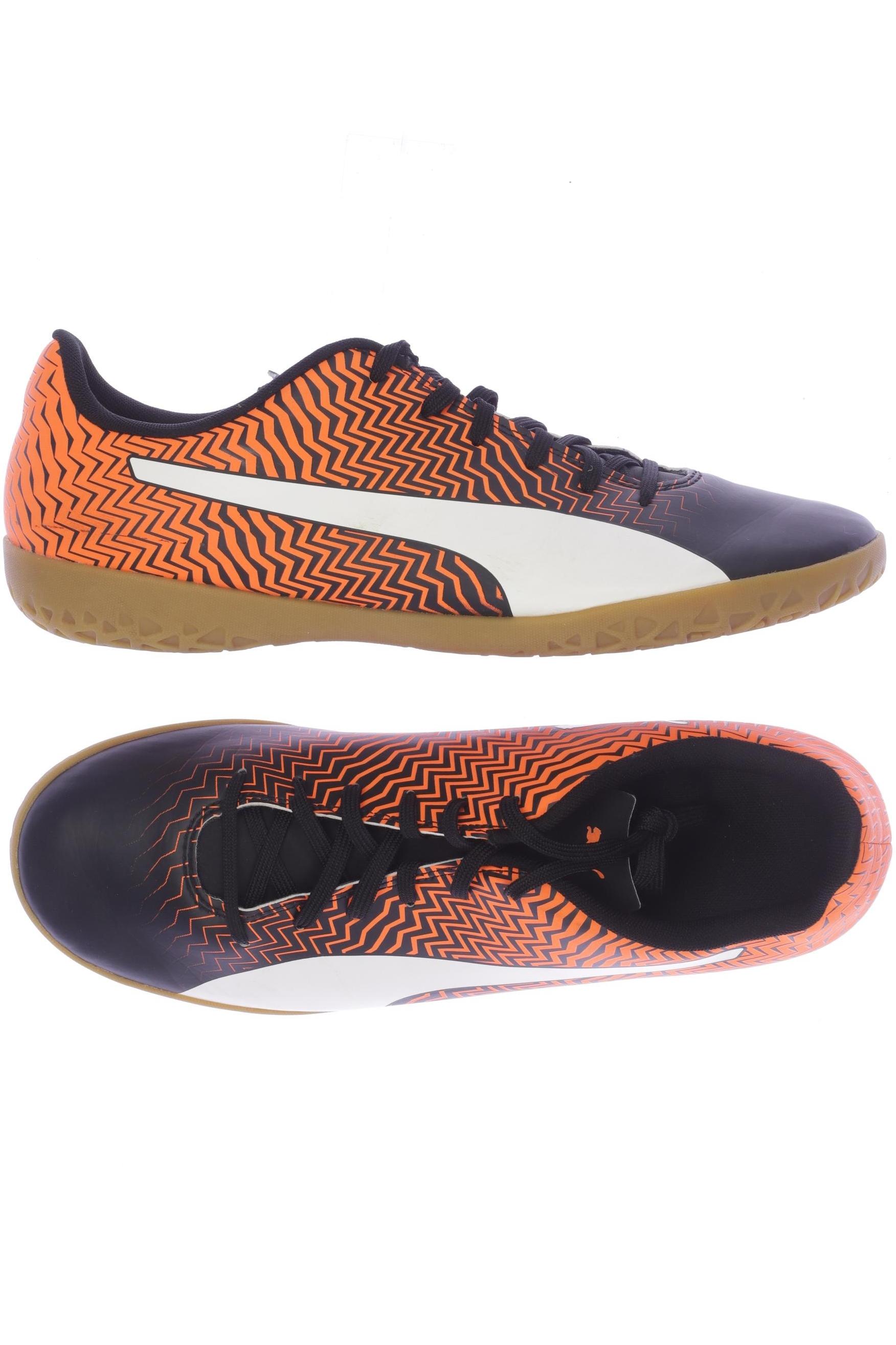 

Puma Herren Sneakers, schwarz, Gr. 46