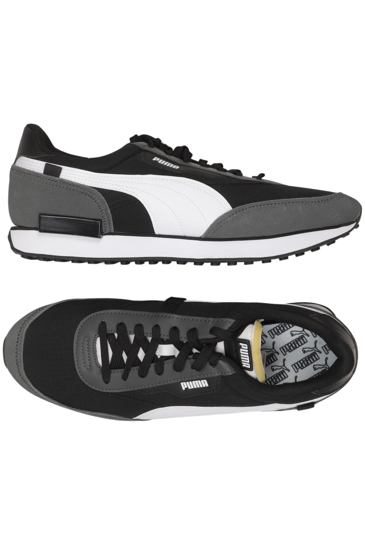 Thumbnail - Puma Herren Sneakers, mehrfarbig, Gr. 48.5