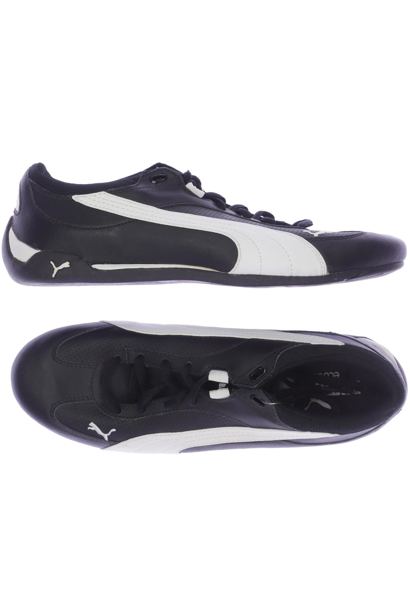 

Puma Herren Sneakers, schwarz, Gr. 41